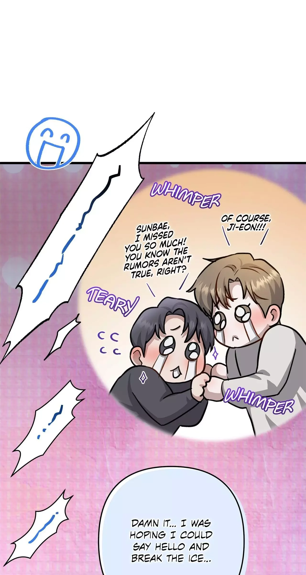 Method Romance - Chapter 29 Page 109