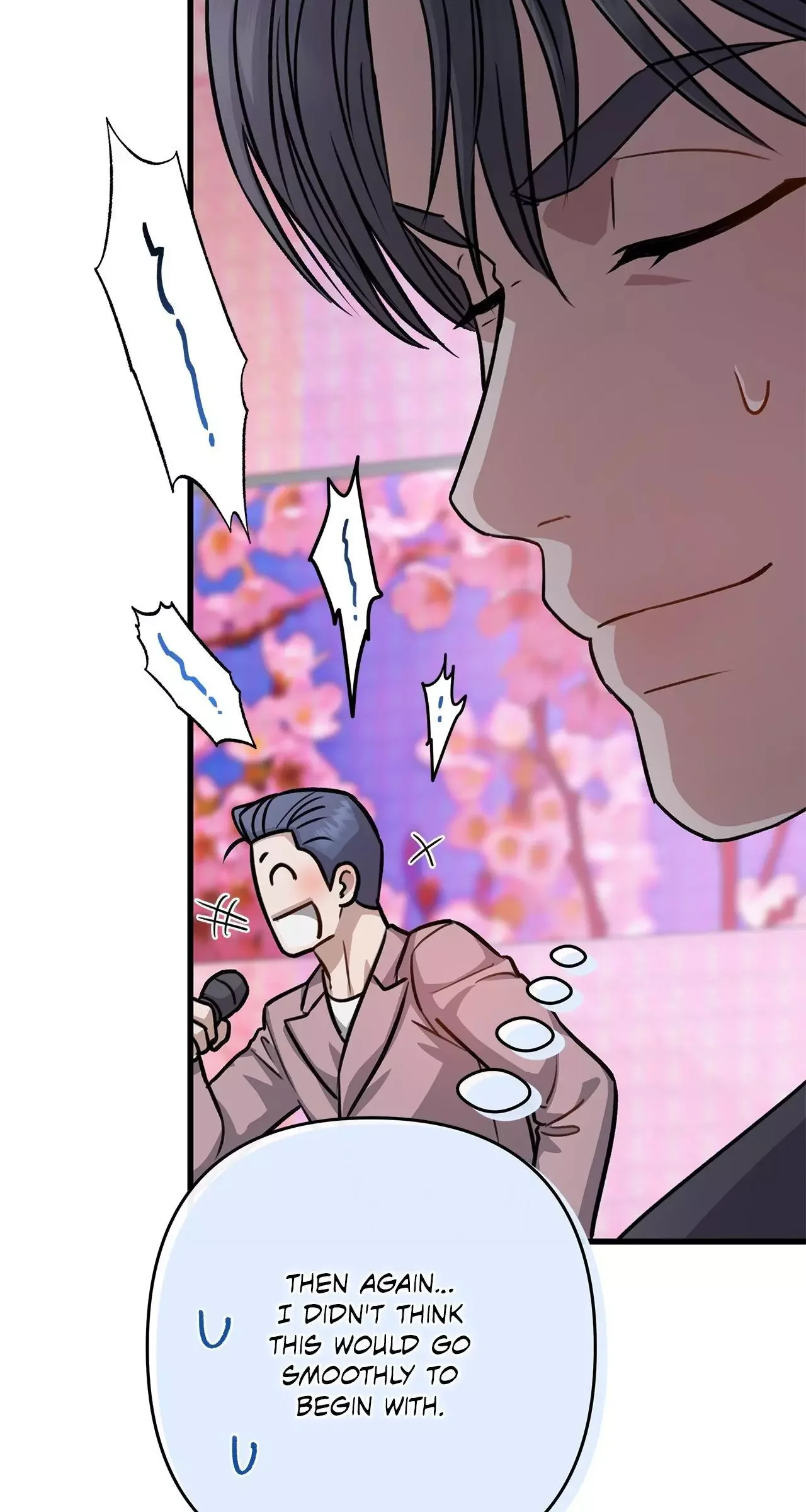 Method Romance - Chapter 29 Page 111