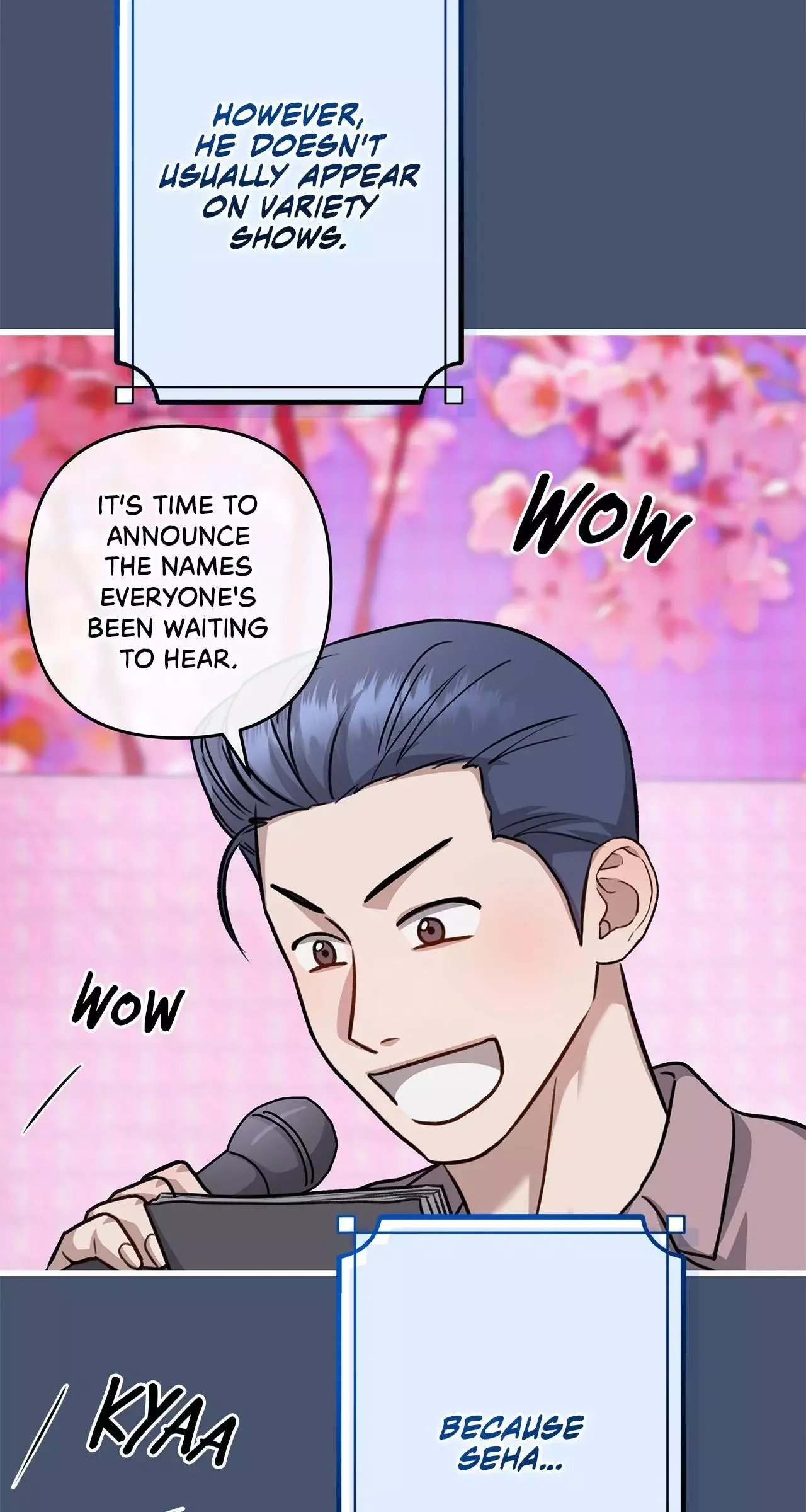 Method Romance - Chapter 29 Page 120
