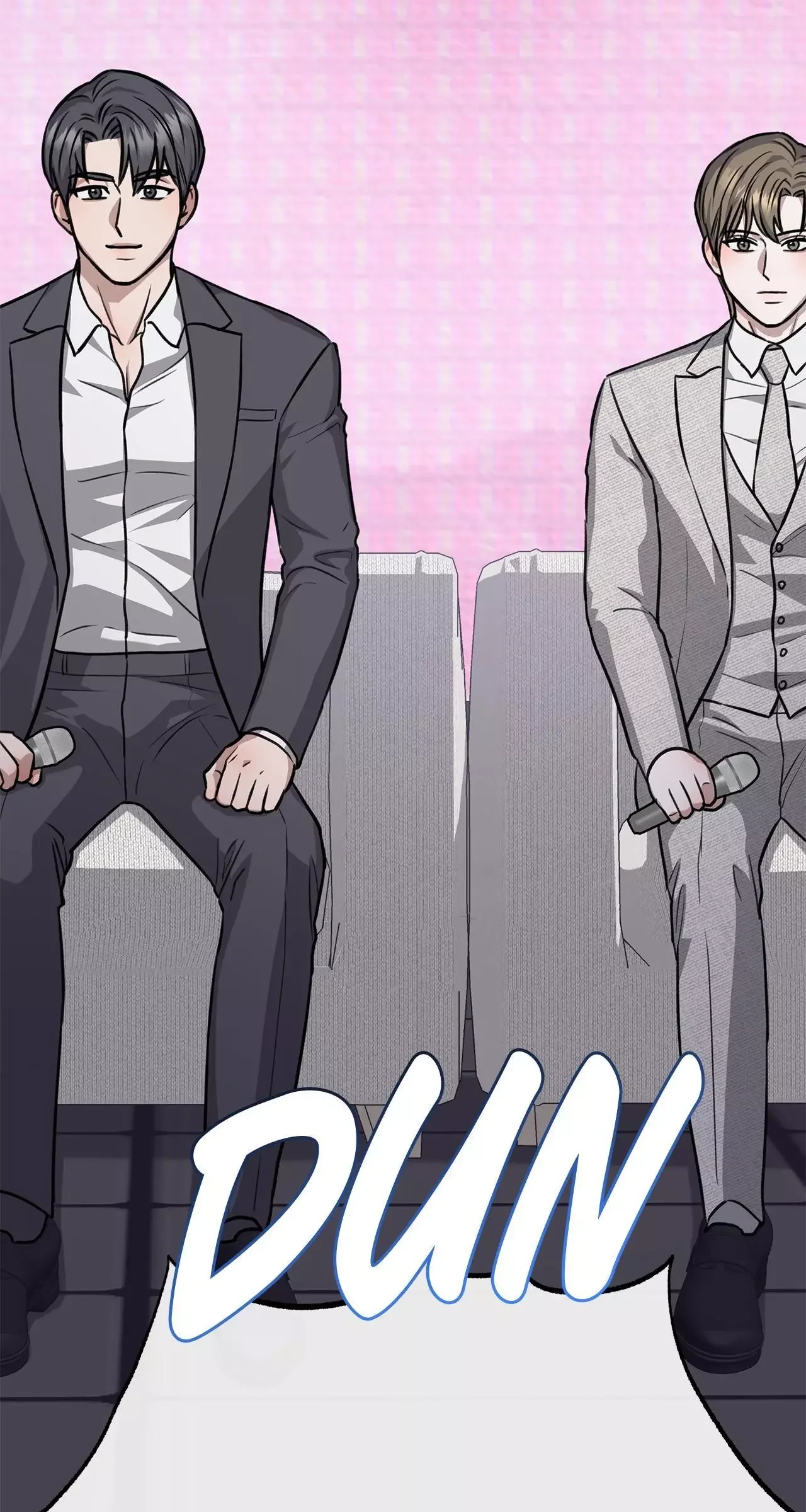 Method Romance - Chapter 29 Page 128