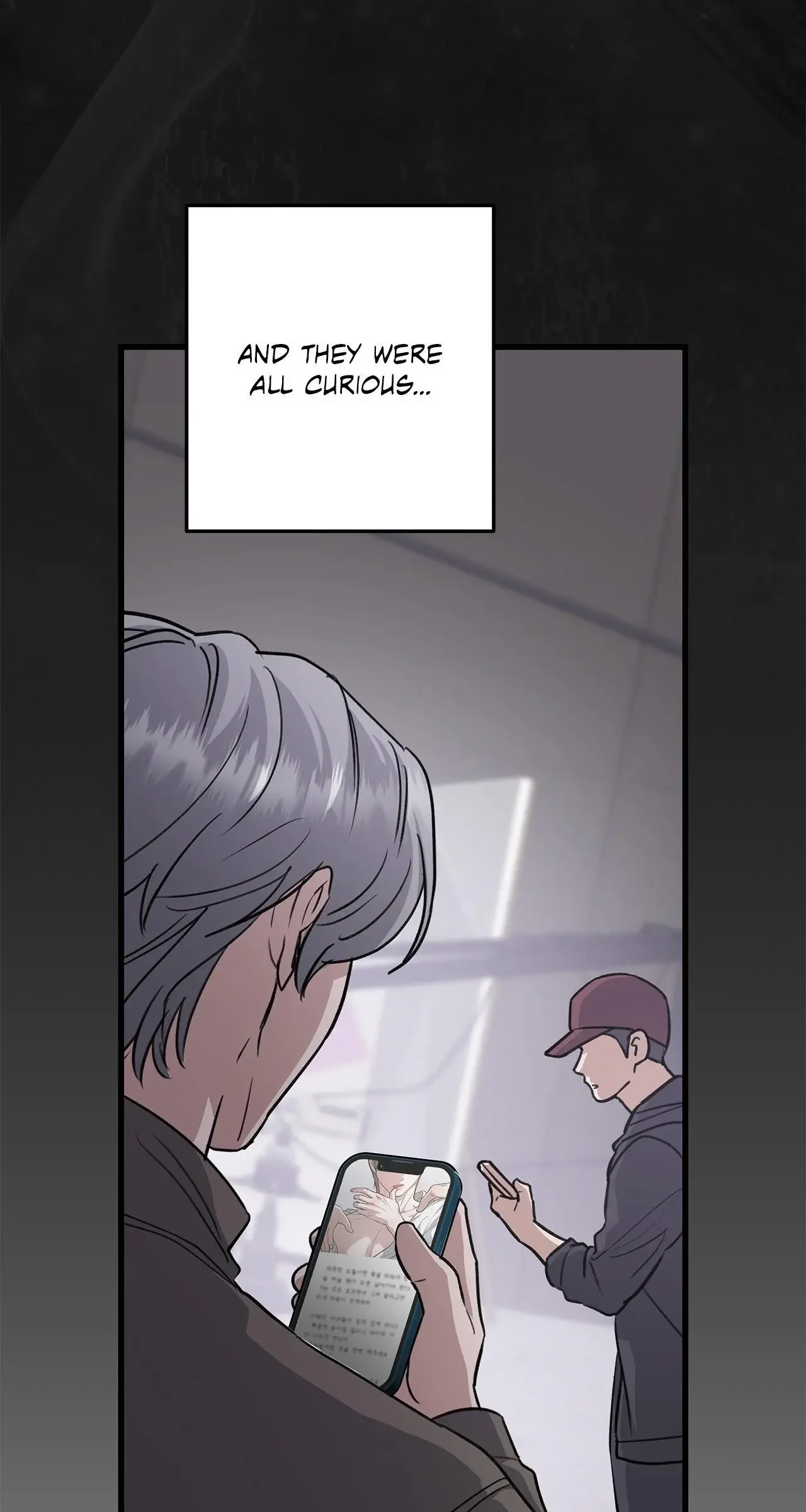 Method Romance - Chapter 30 Page 6