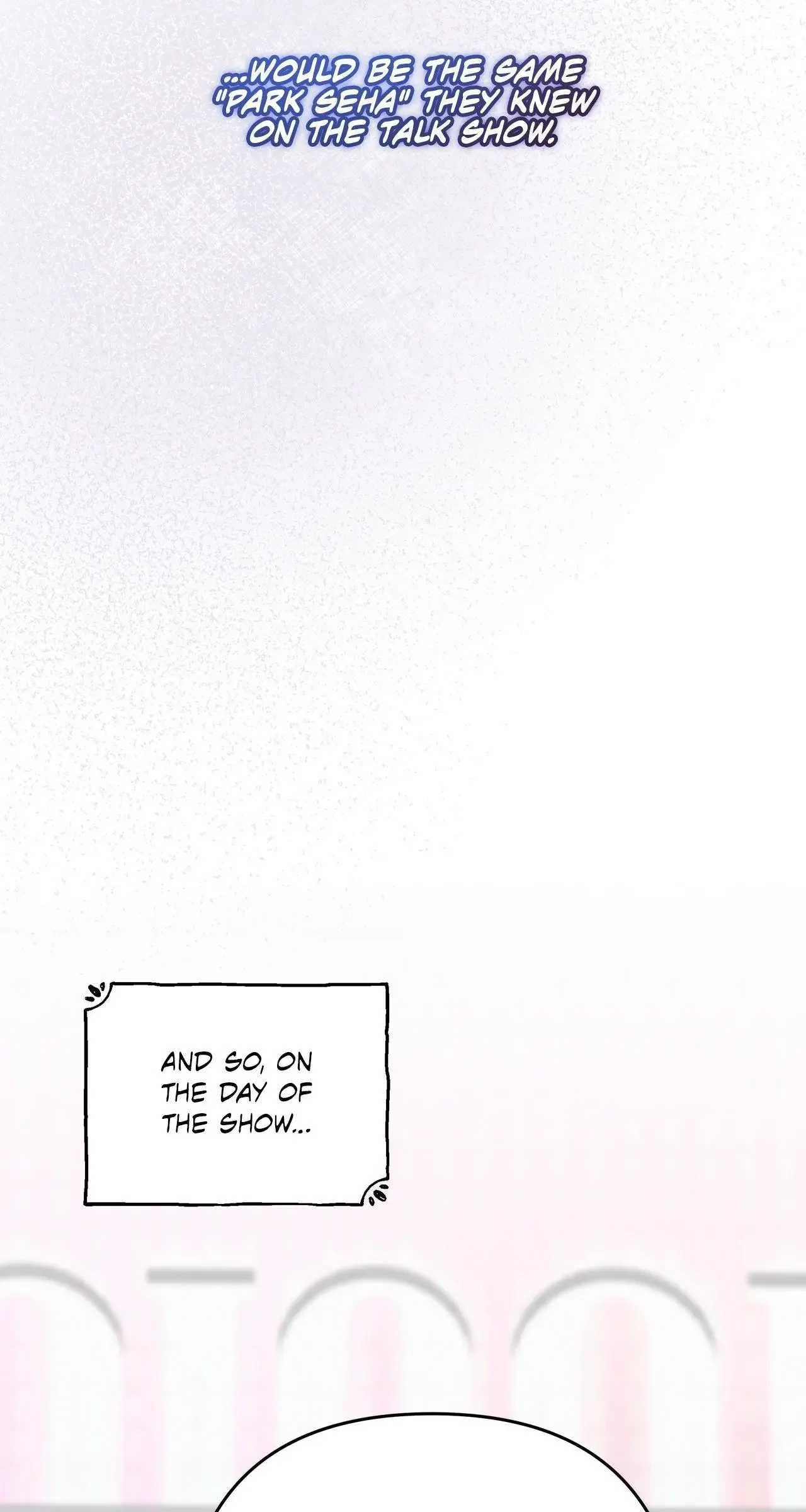 Method Romance - Chapter 30 Page 8