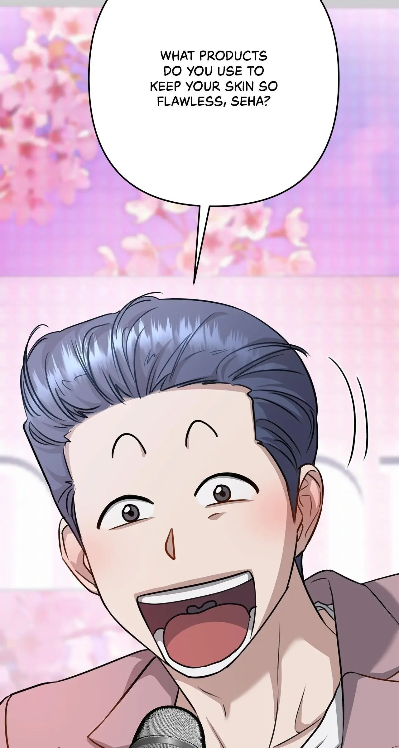 Method Romance - Chapter 30 Page 9