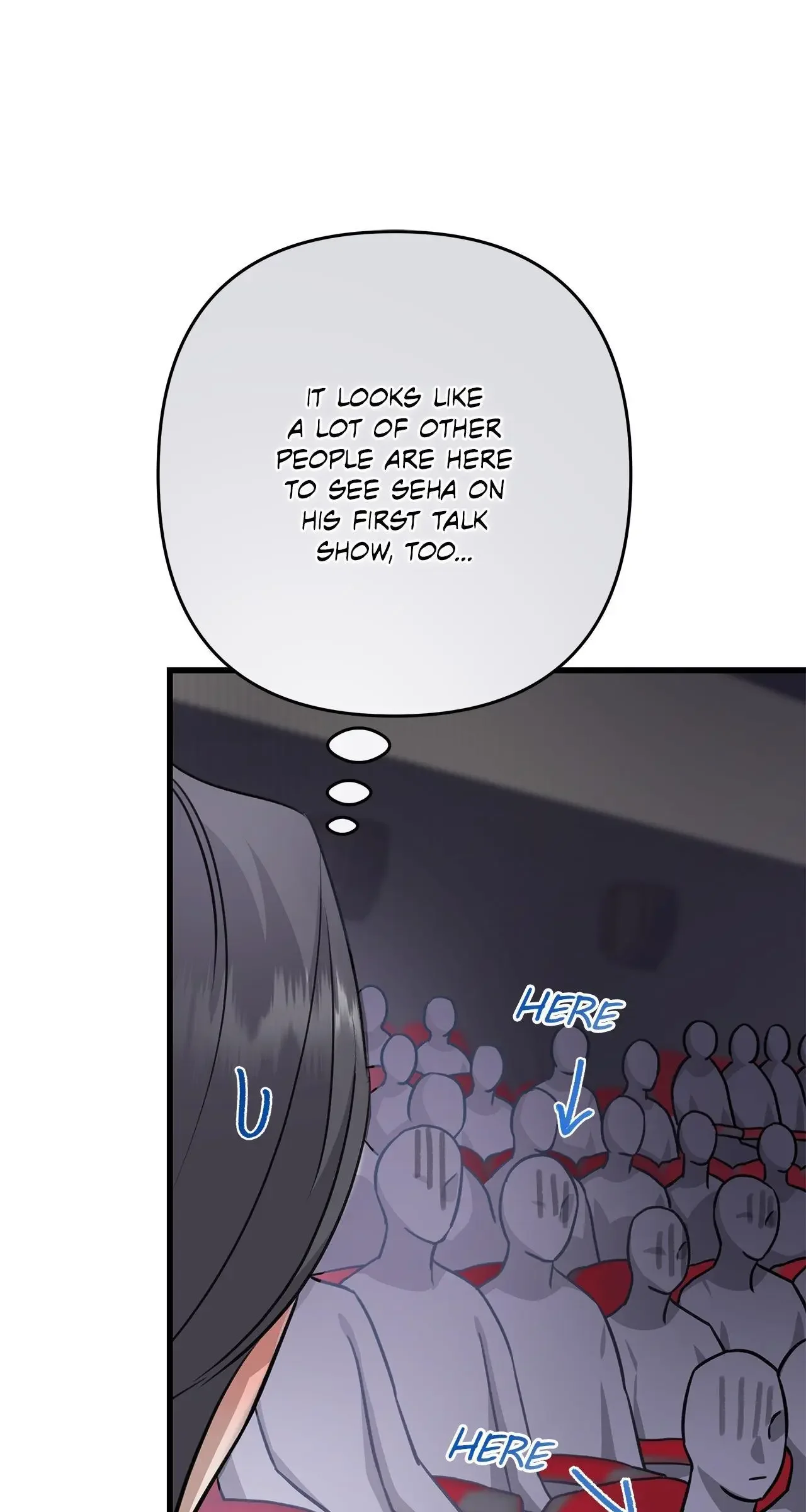 Method Romance - Chapter 30 Page 19