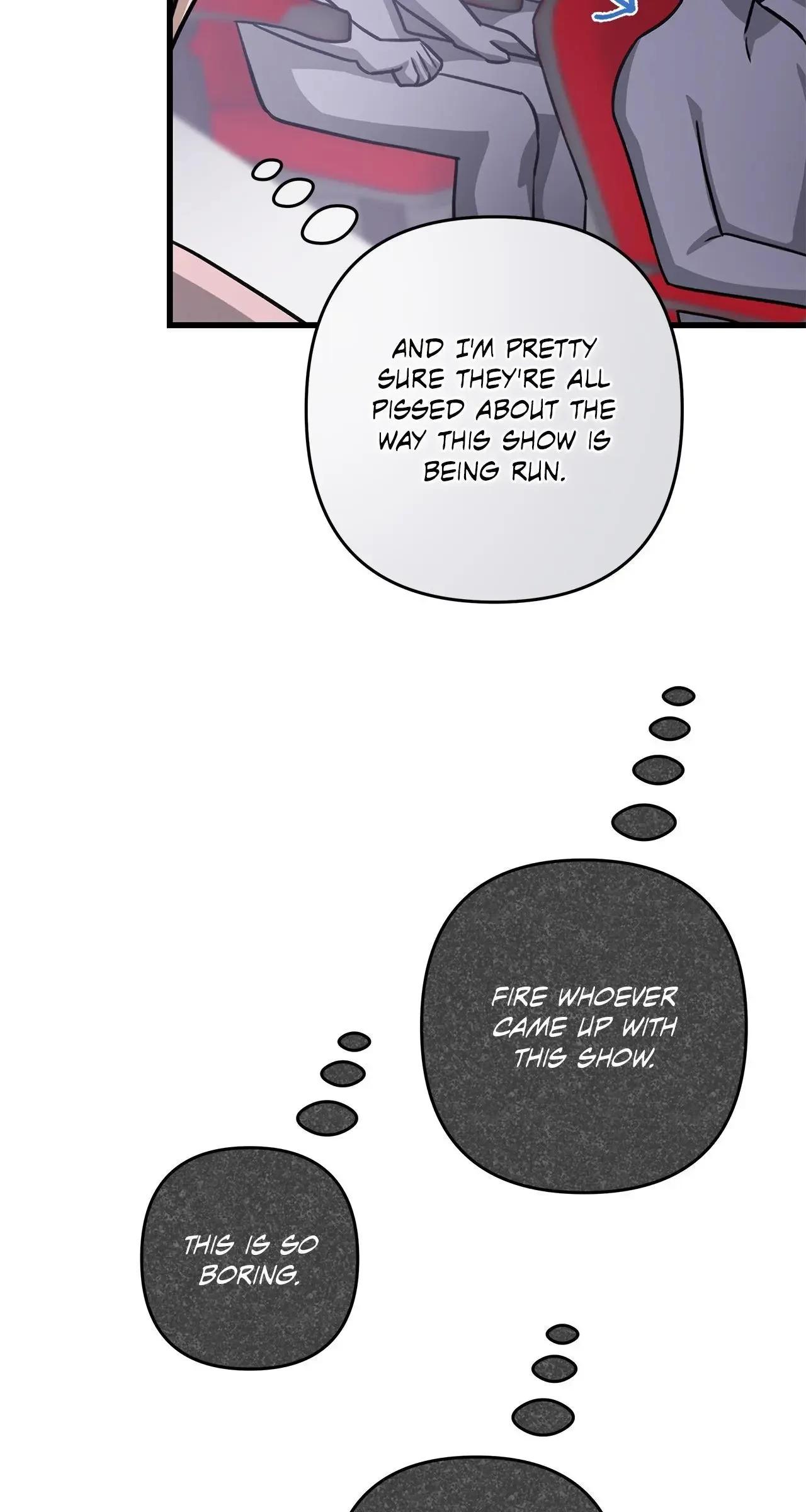 Method Romance - Chapter 30 Page 20