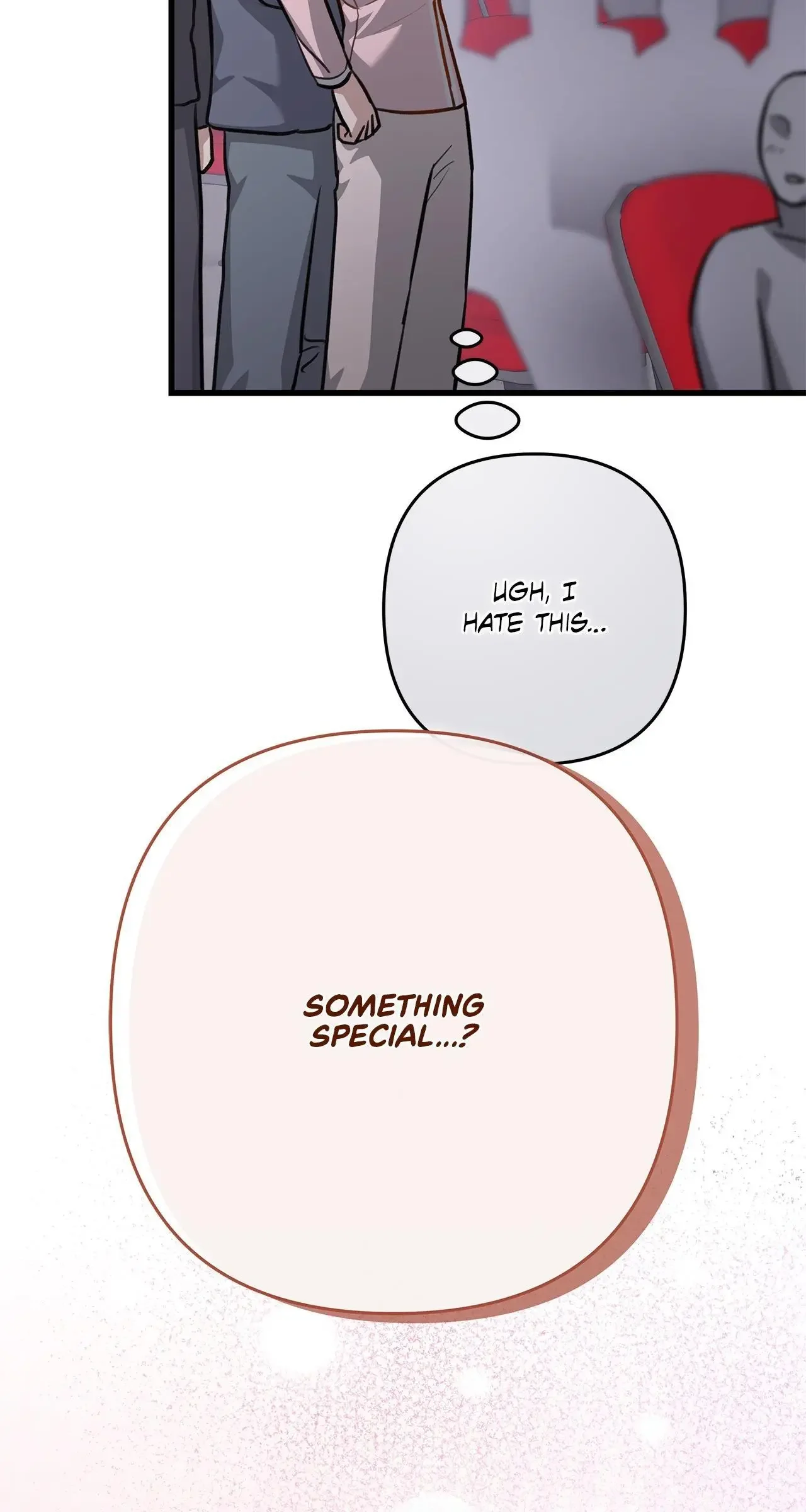 Method Romance - Chapter 30 Page 24