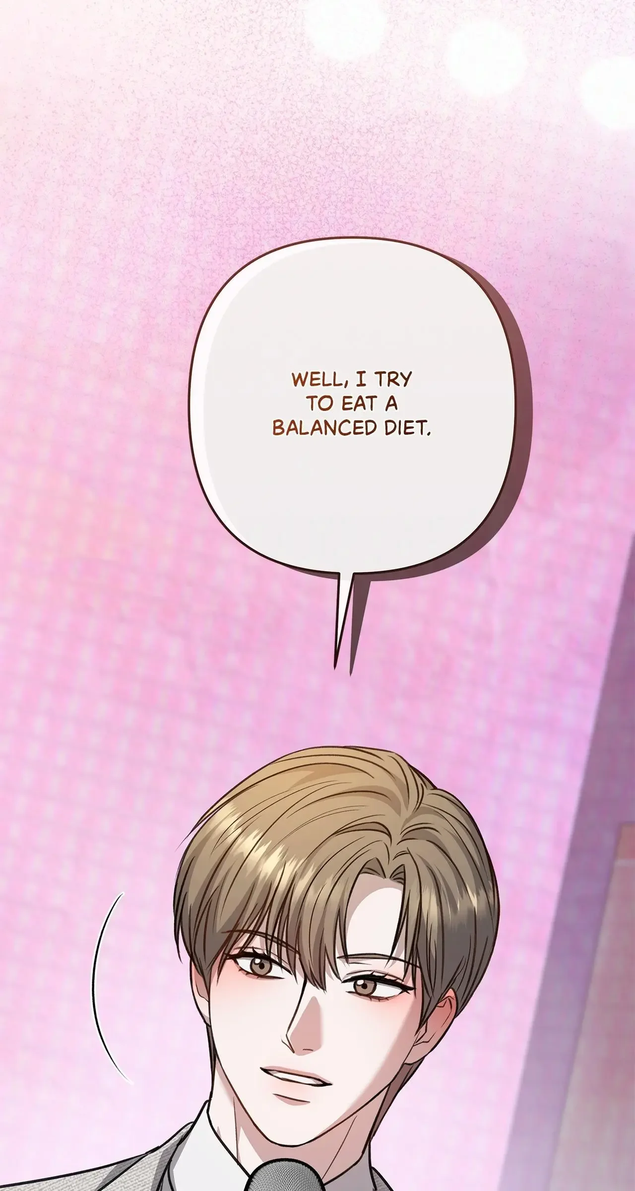 Method Romance - Chapter 30 Page 25