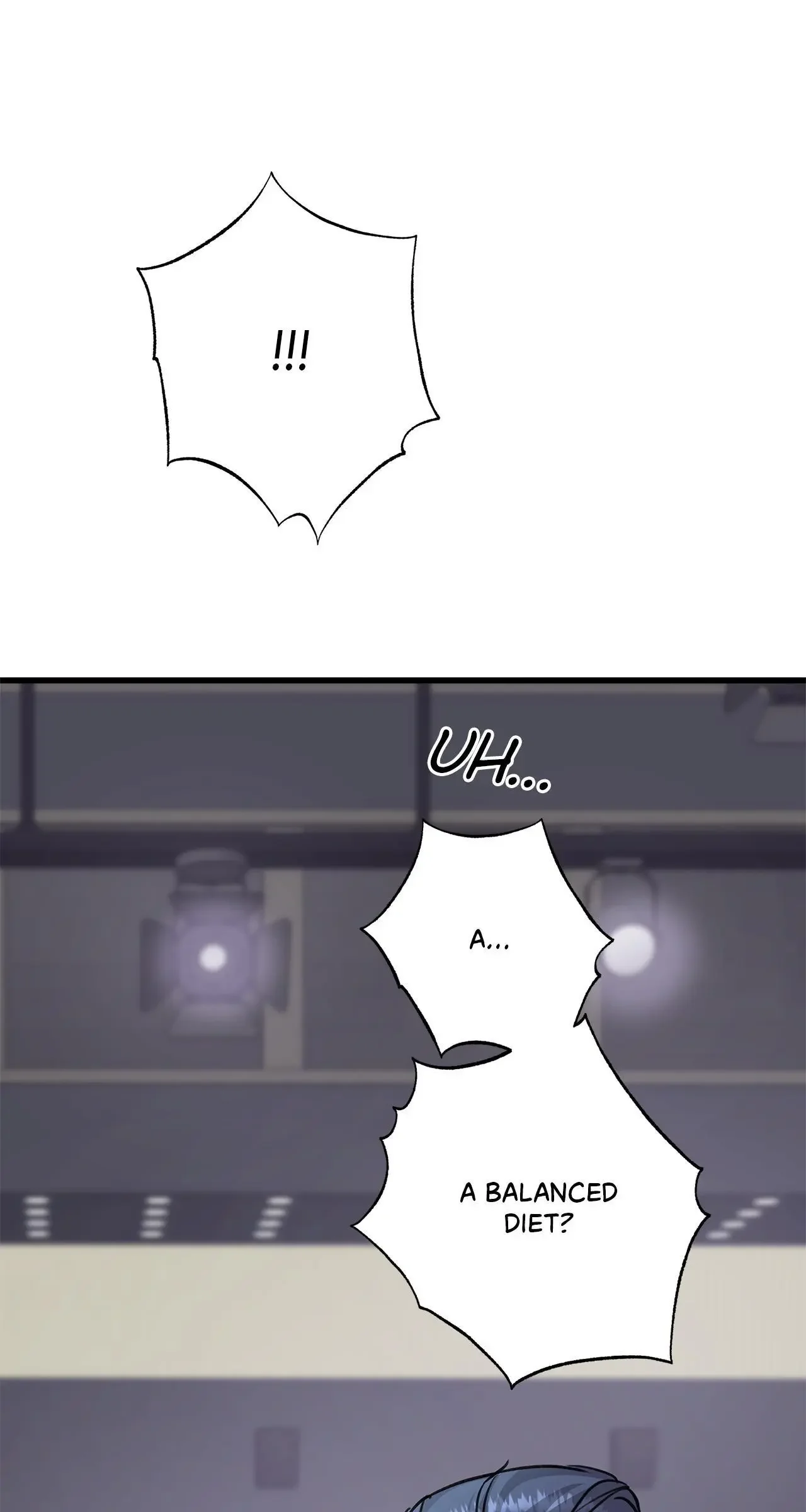 Method Romance - Chapter 30 Page 27