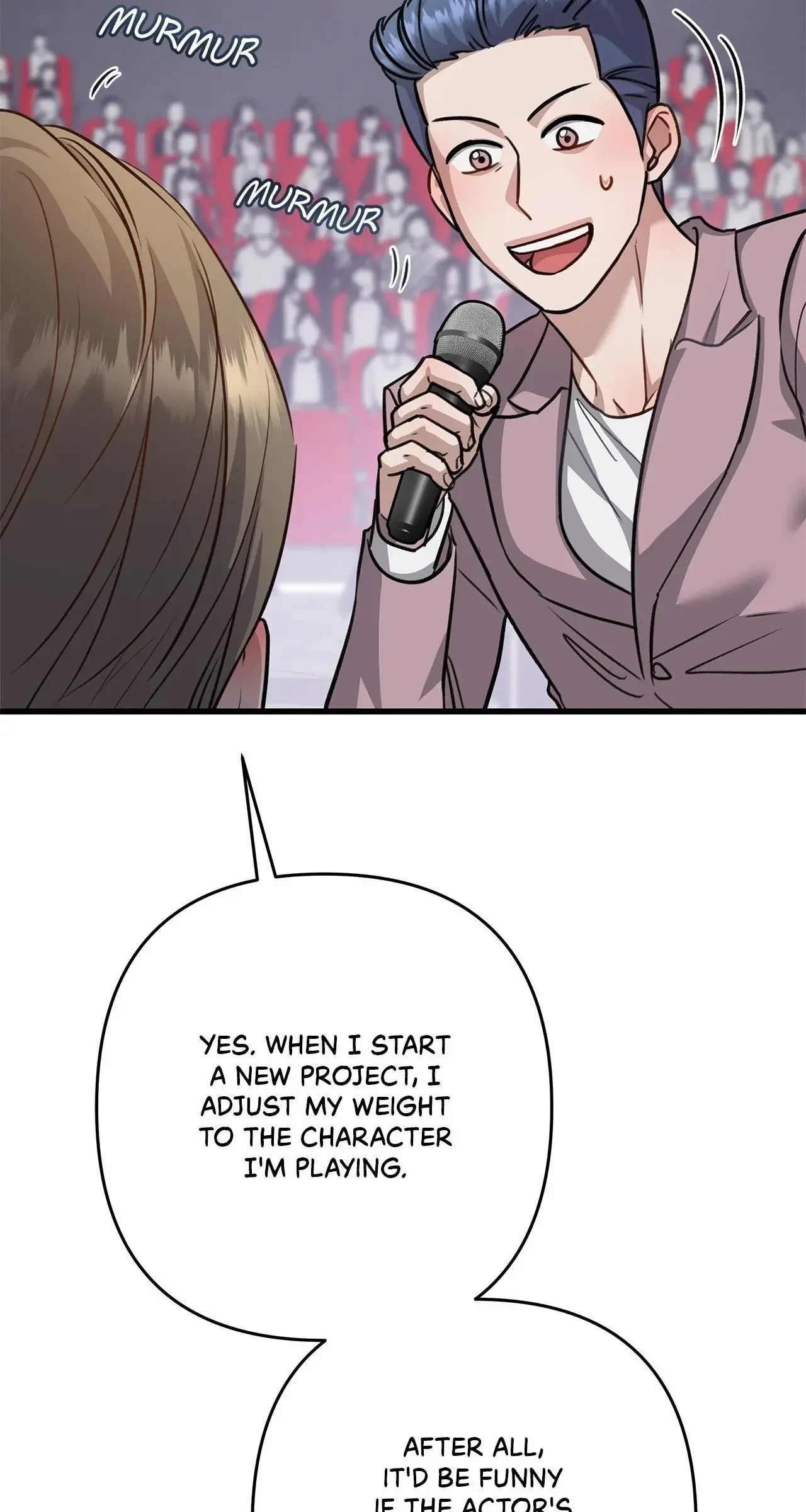 Method Romance - Chapter 30 Page 28