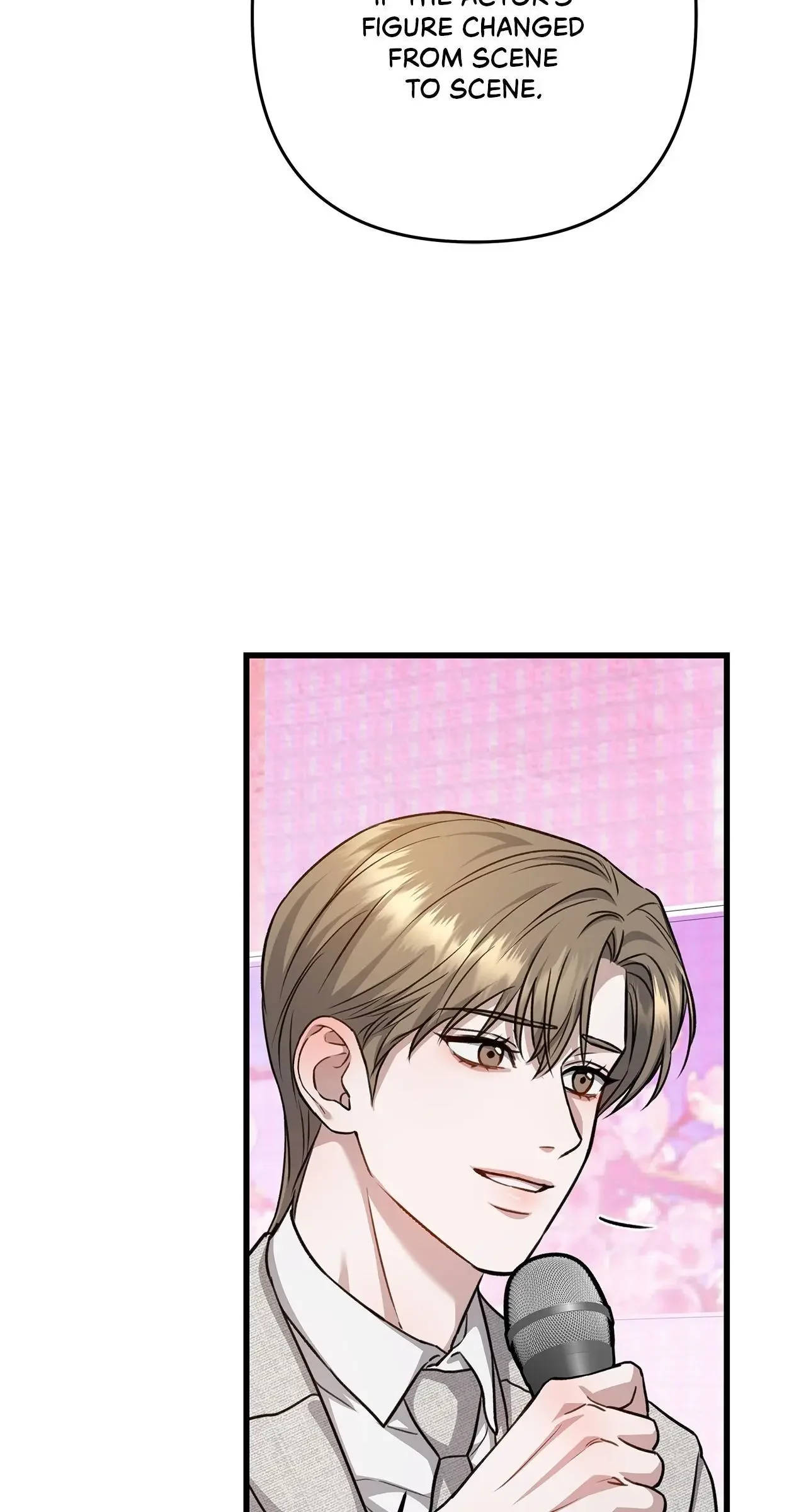 Method Romance - Chapter 30 Page 29