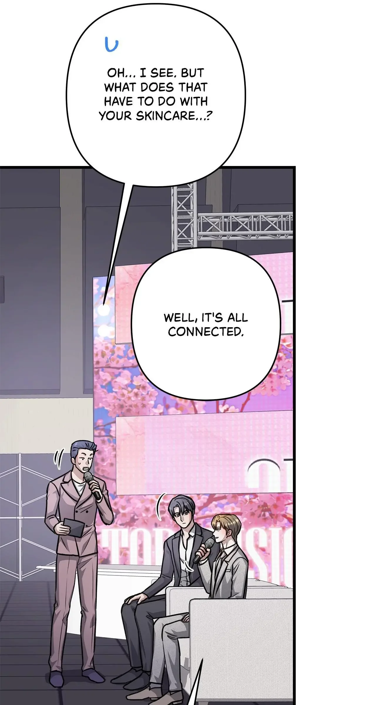 Method Romance - Chapter 30 Page 31