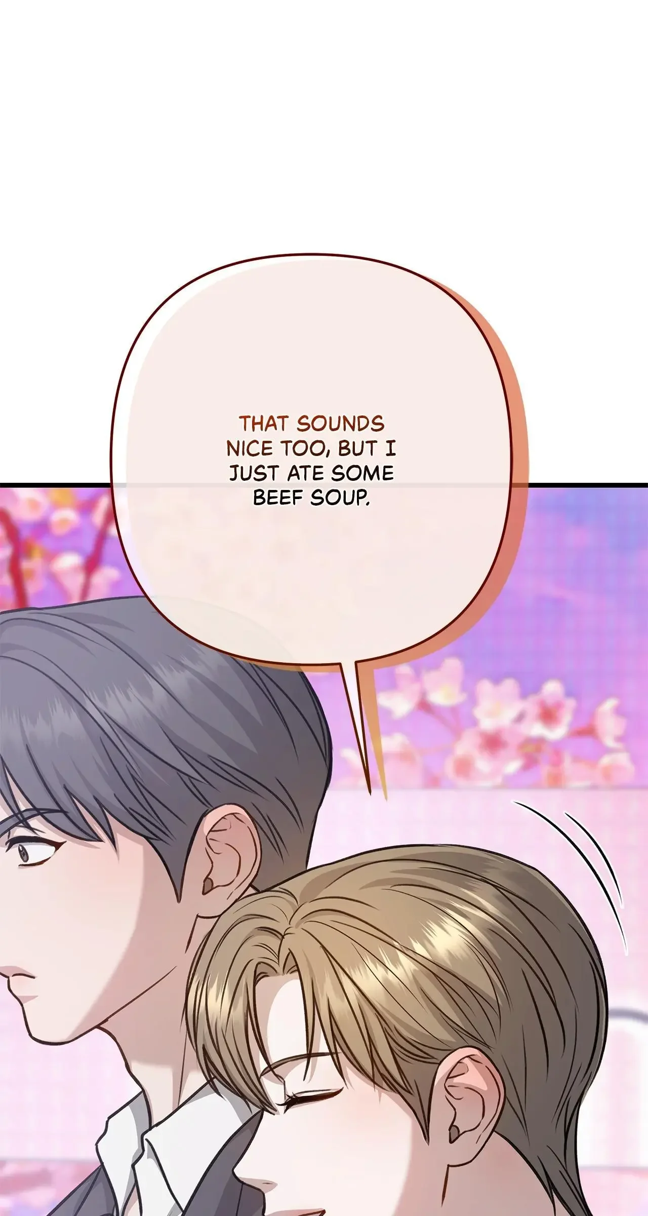 Method Romance - Chapter 30 Page 33