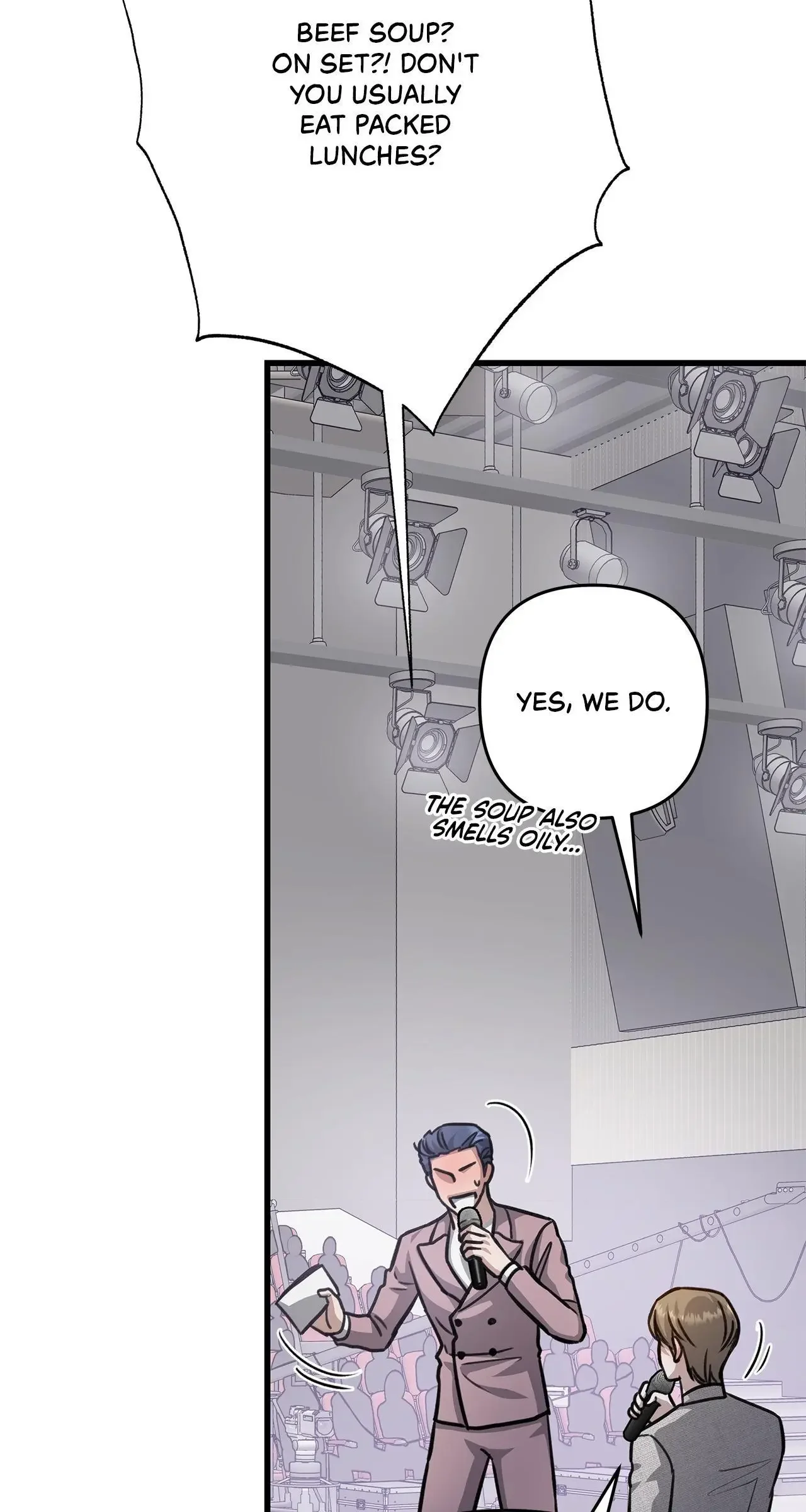 Method Romance - Chapter 30 Page 35
