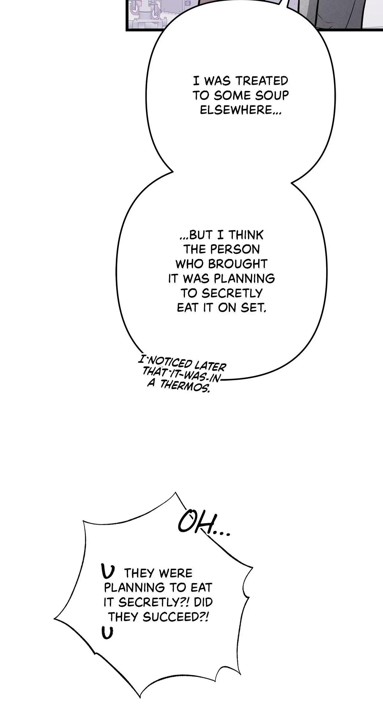 Method Romance - Chapter 30 Page 36