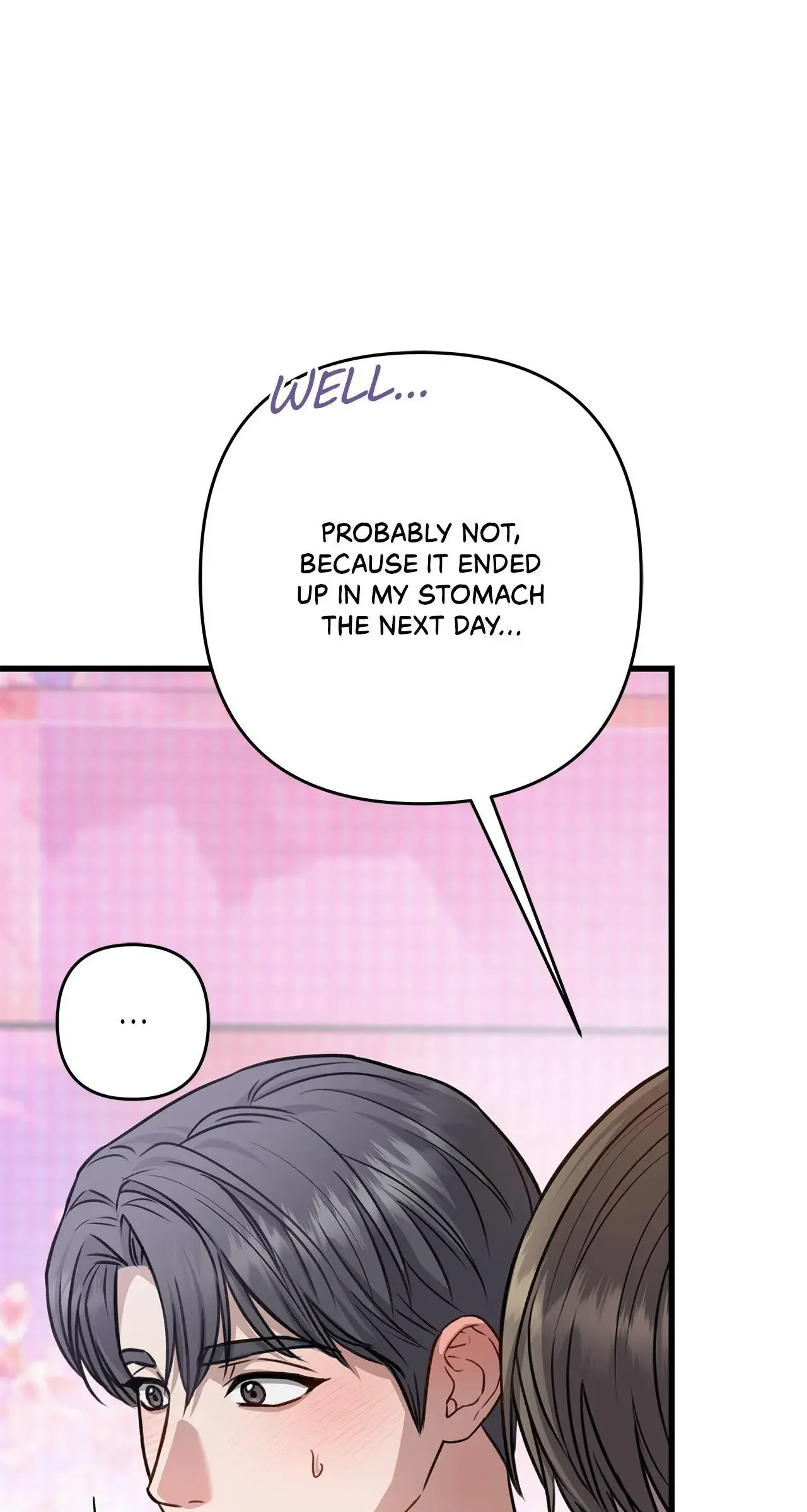 Method Romance - Chapter 30 Page 37