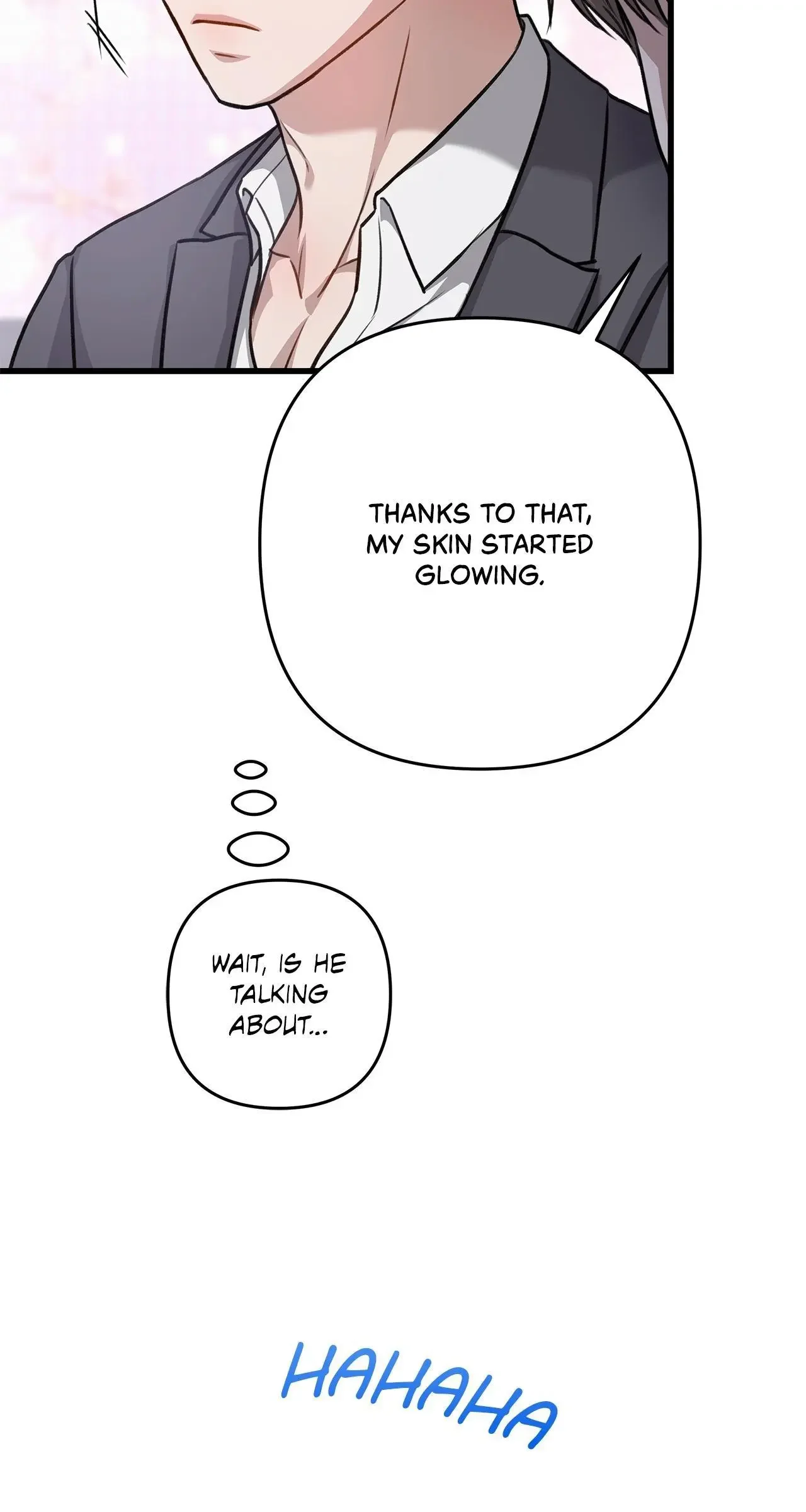 Method Romance - Chapter 30 Page 38