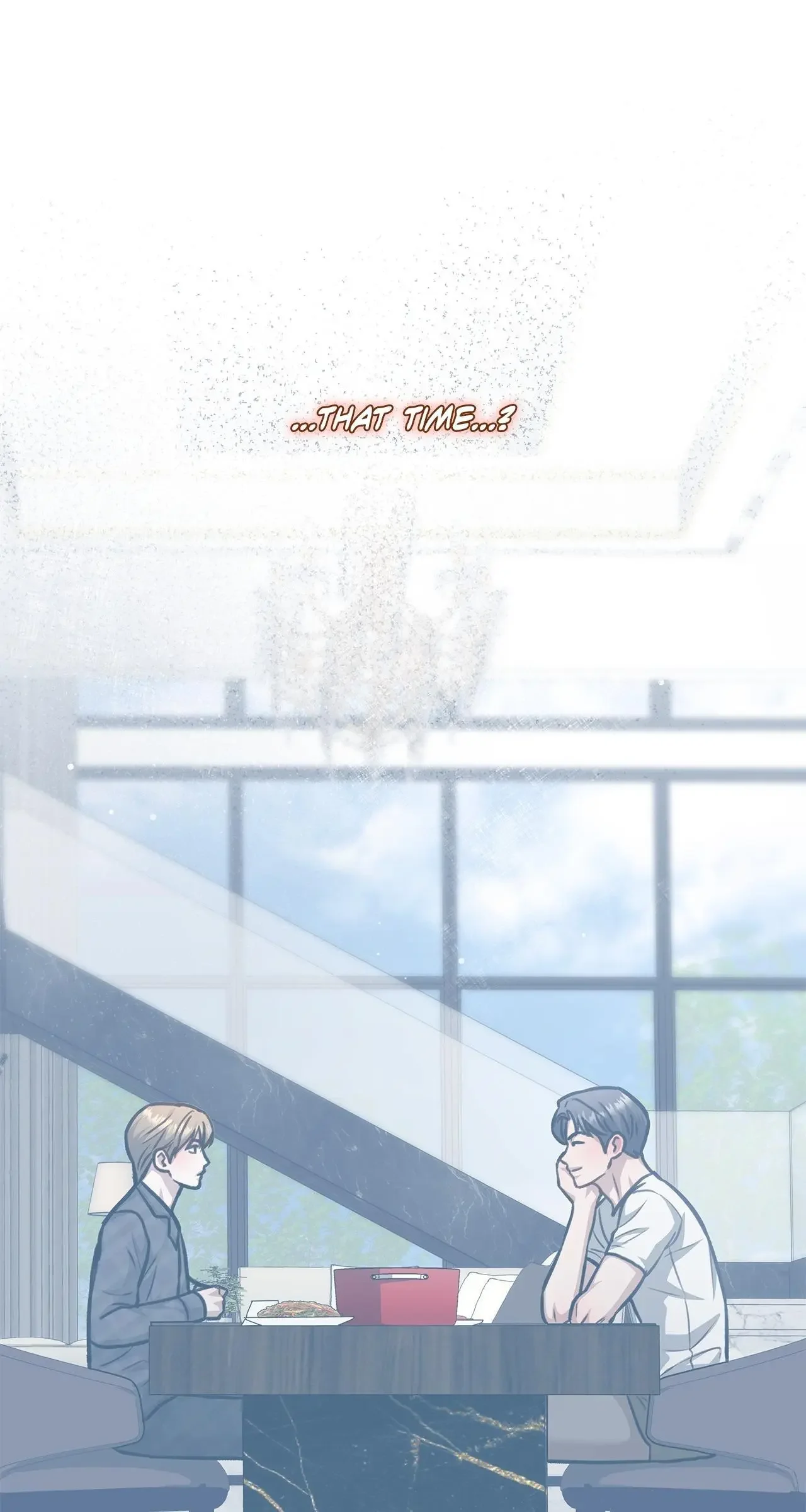 Method Romance - Chapter 30 Page 40