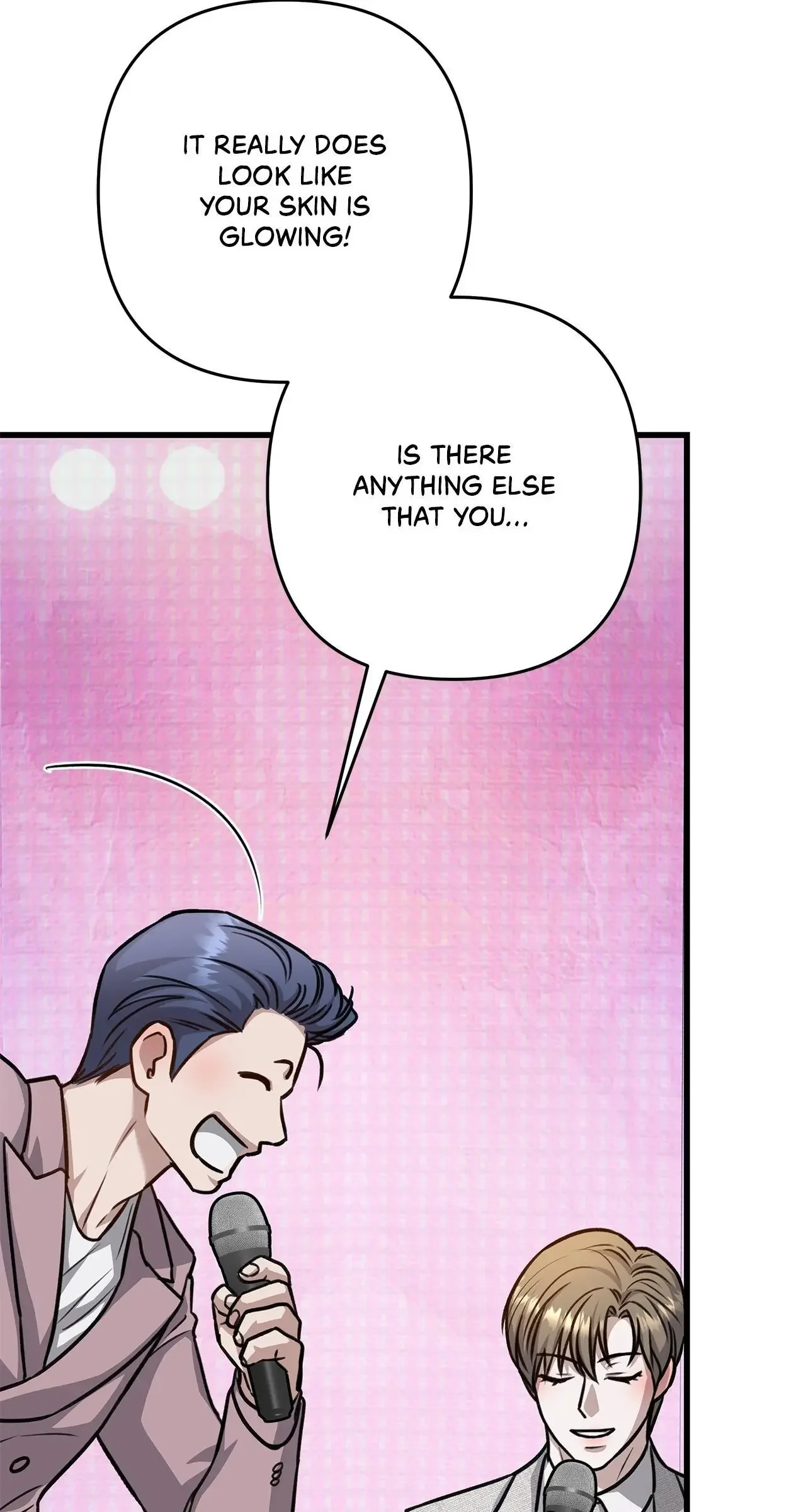 Method Romance - Chapter 30 Page 43