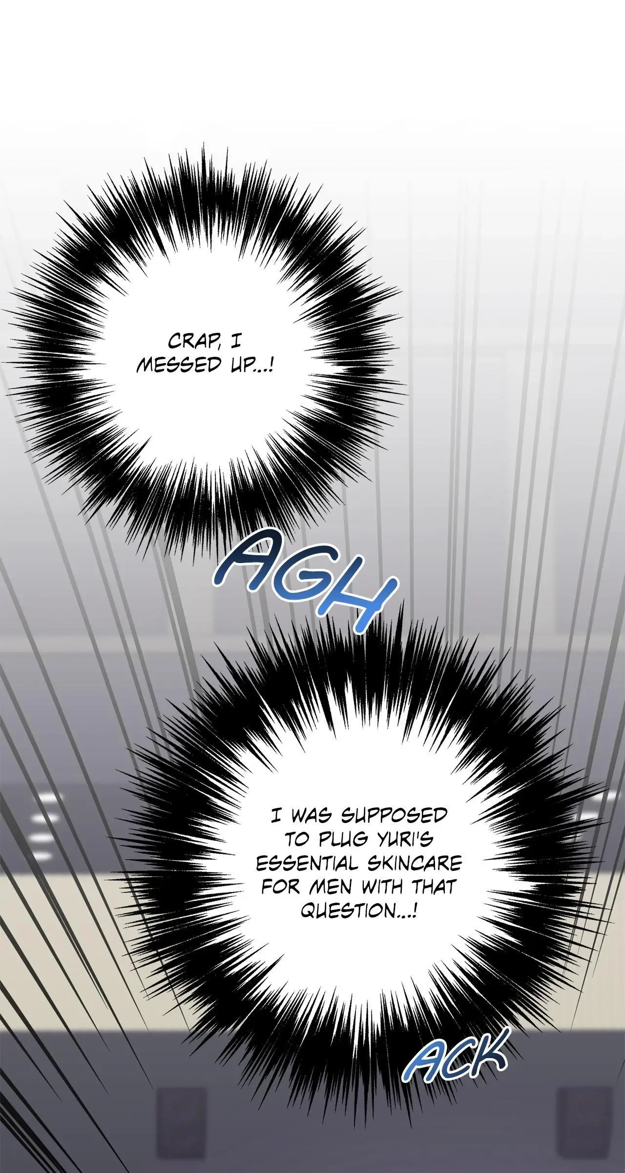 Method Romance - Chapter 30 Page 45