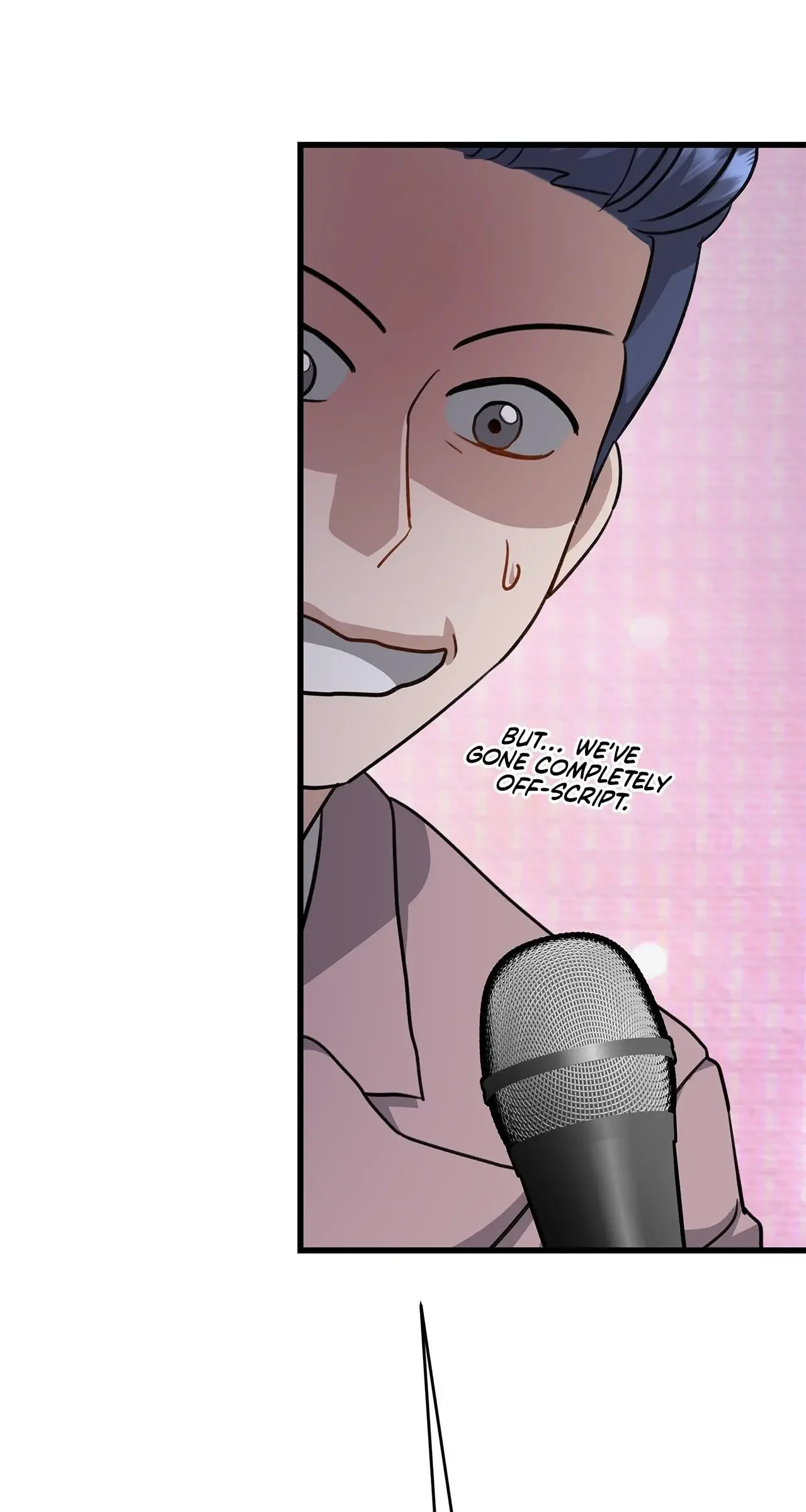 Method Romance - Chapter 30 Page 49