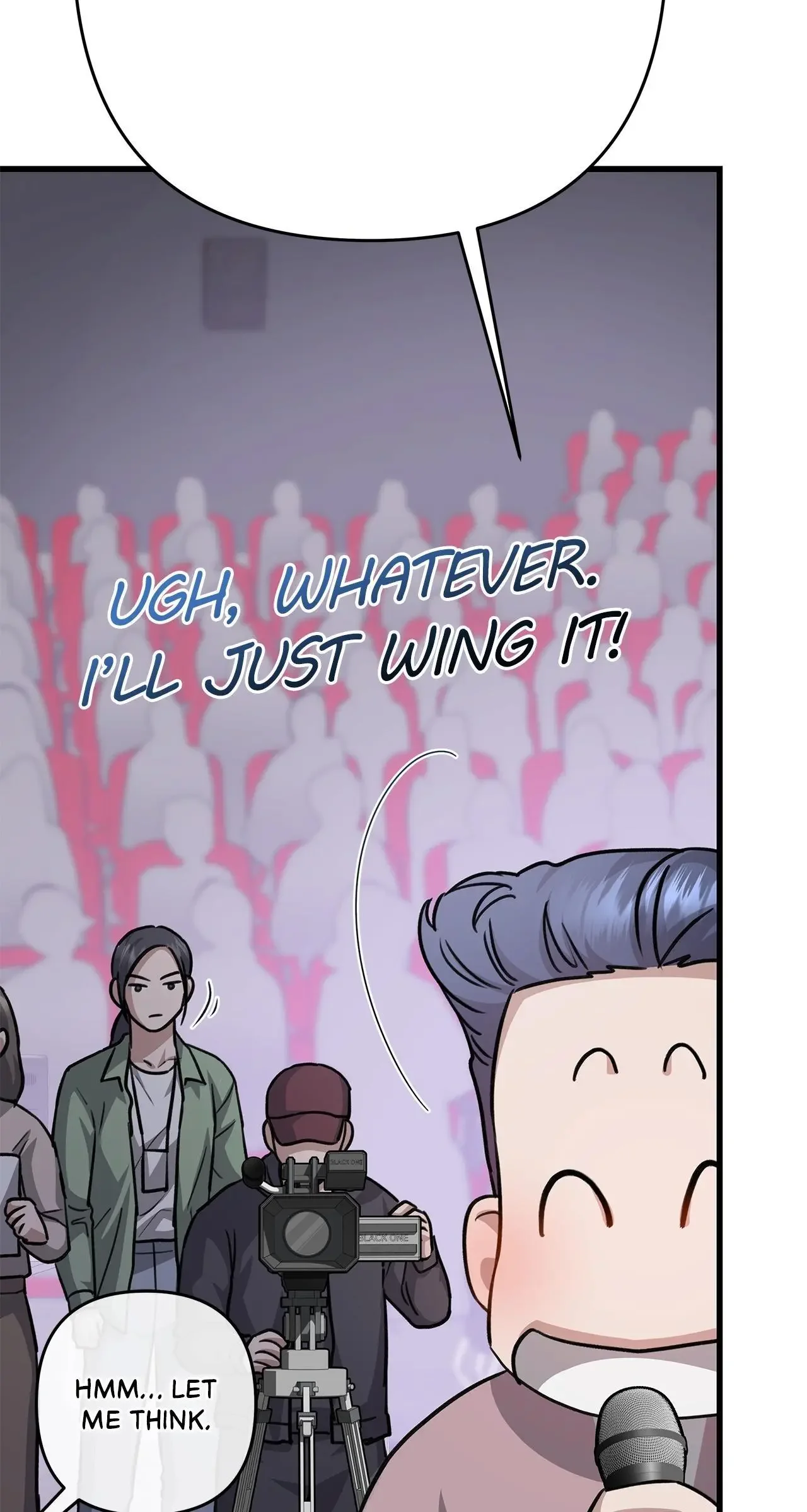 Method Romance - Chapter 30 Page 51