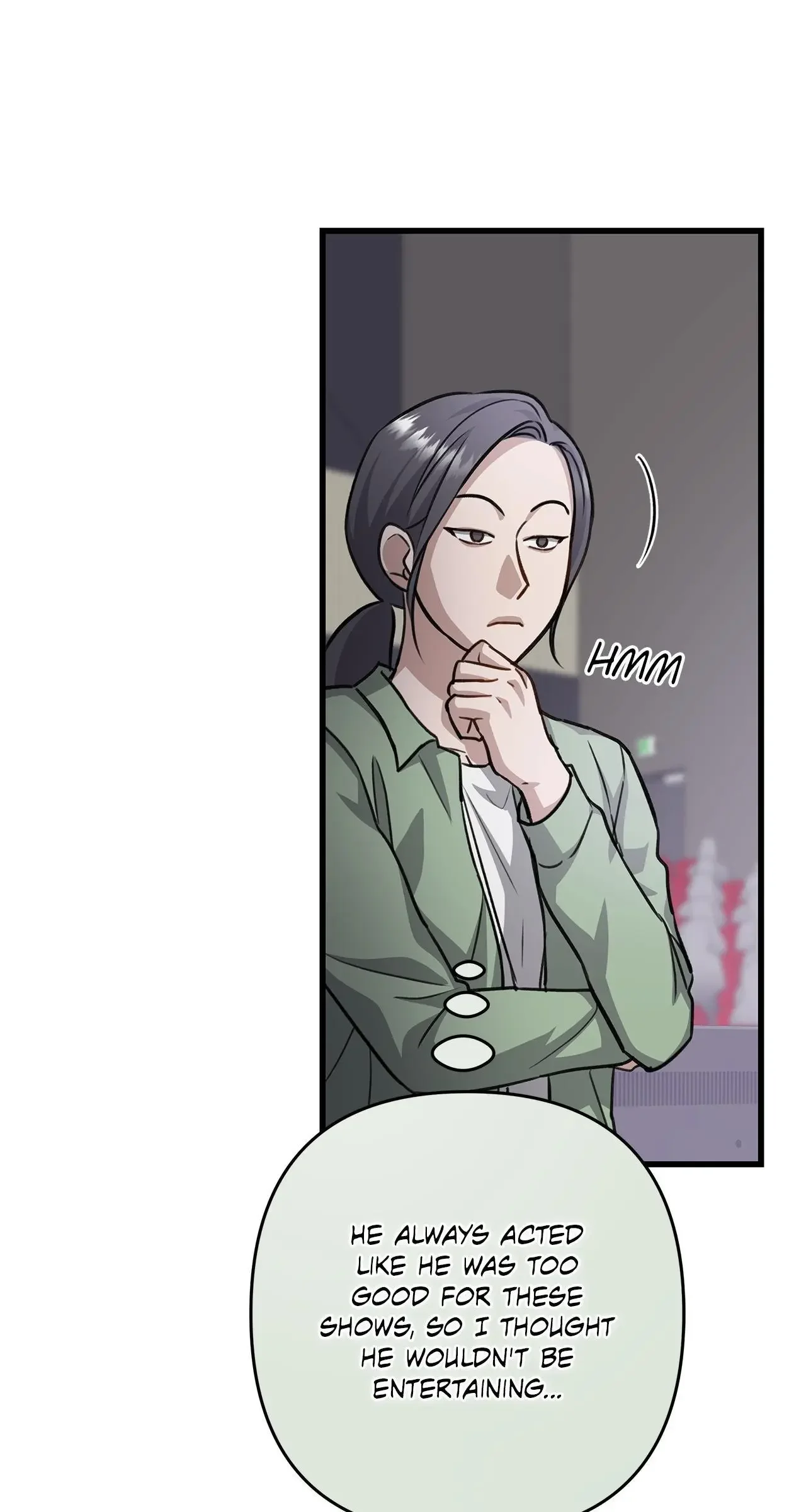 Method Romance - Chapter 30 Page 53