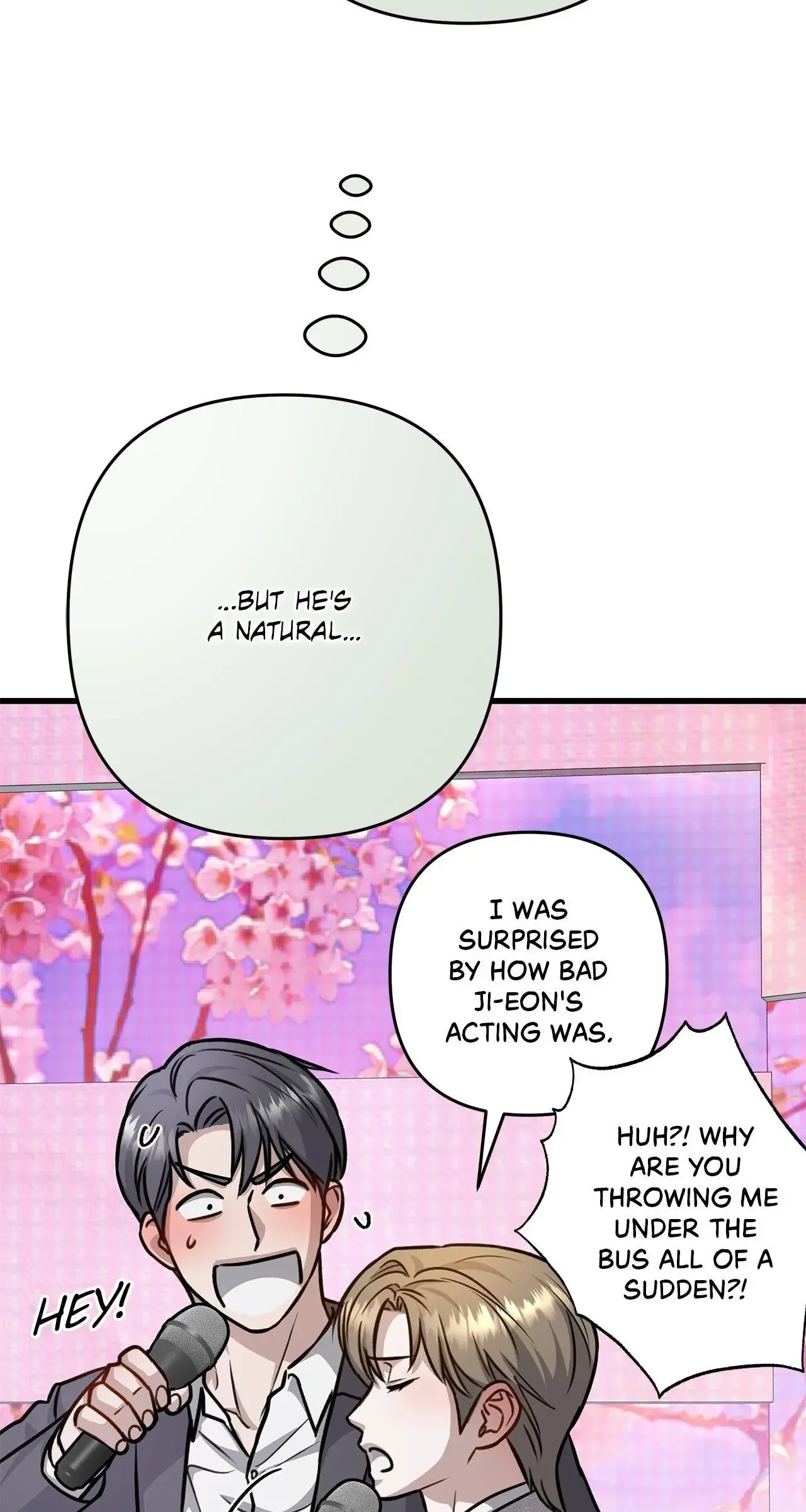 Method Romance - Chapter 30 Page 54