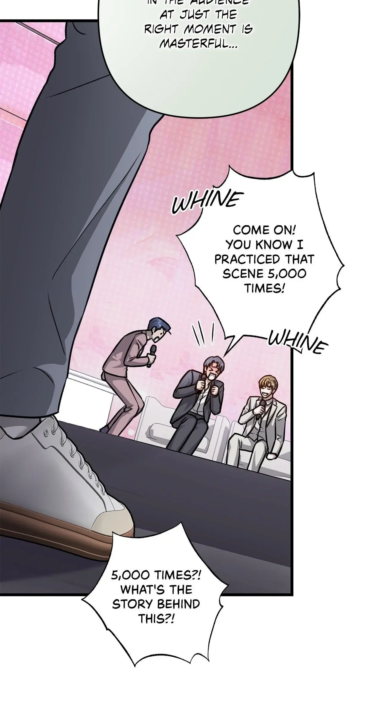Method Romance - Chapter 30 Page 56