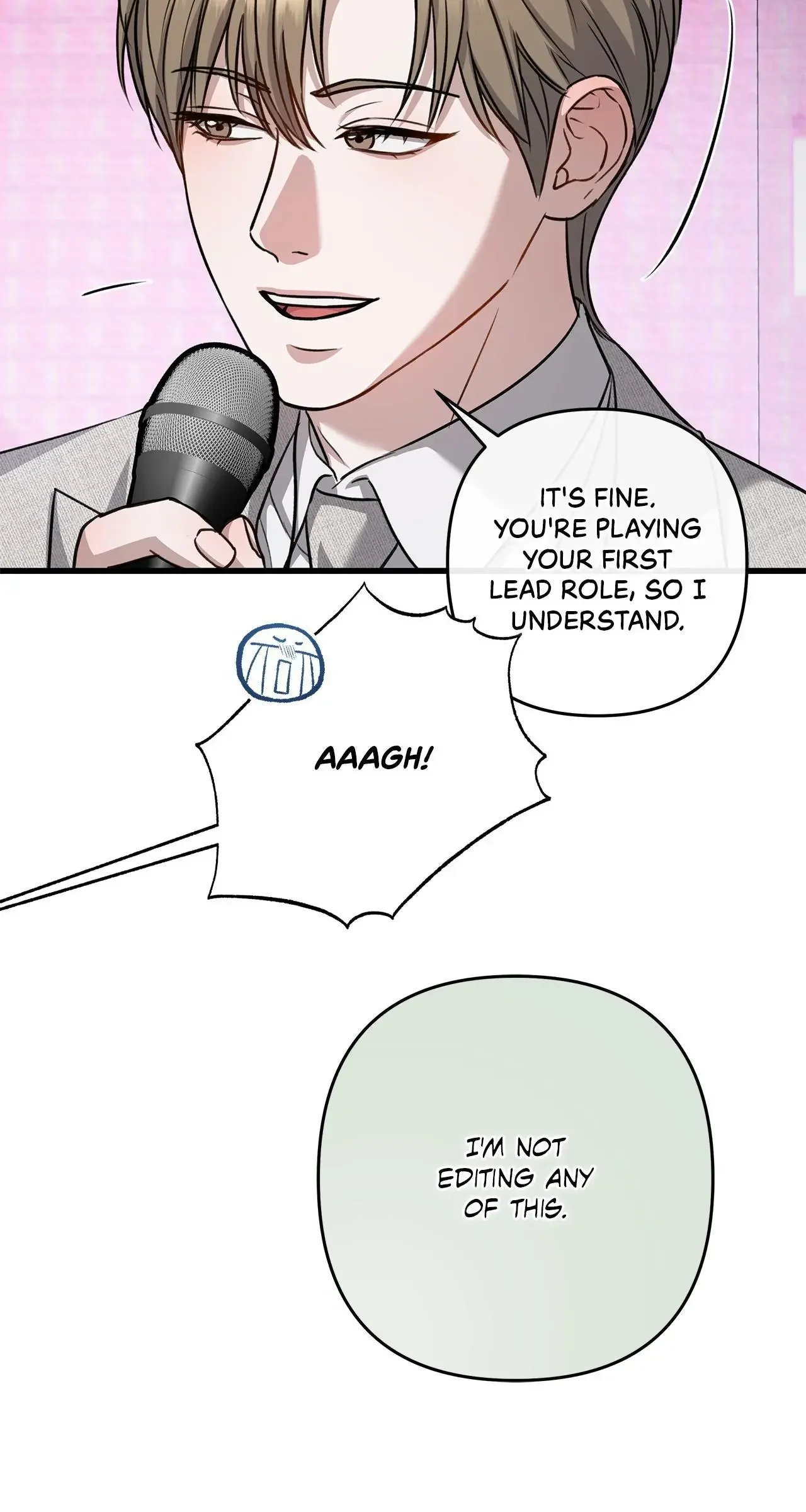 Method Romance - Chapter 30 Page 58