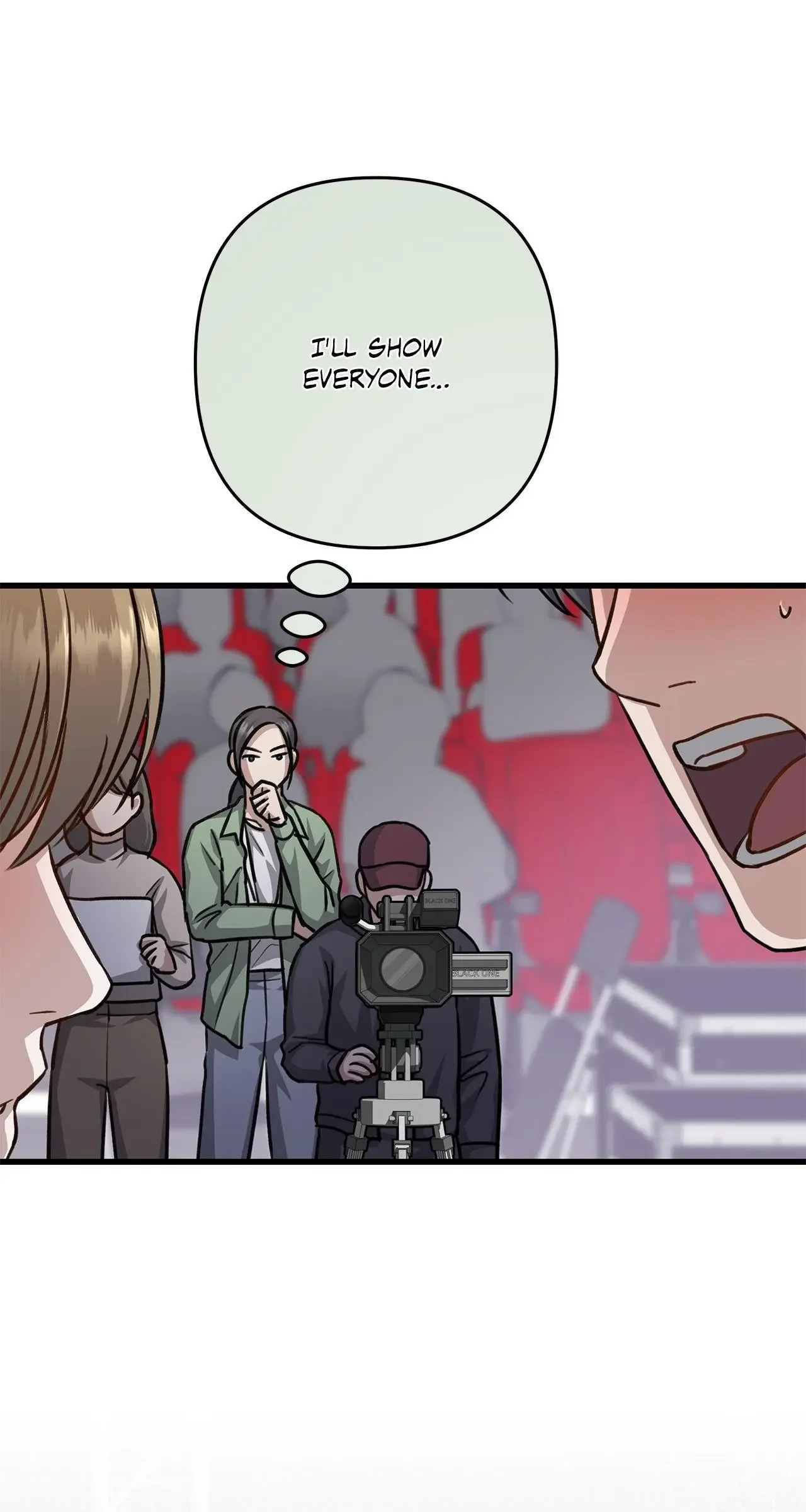 Method Romance - Chapter 30 Page 60
