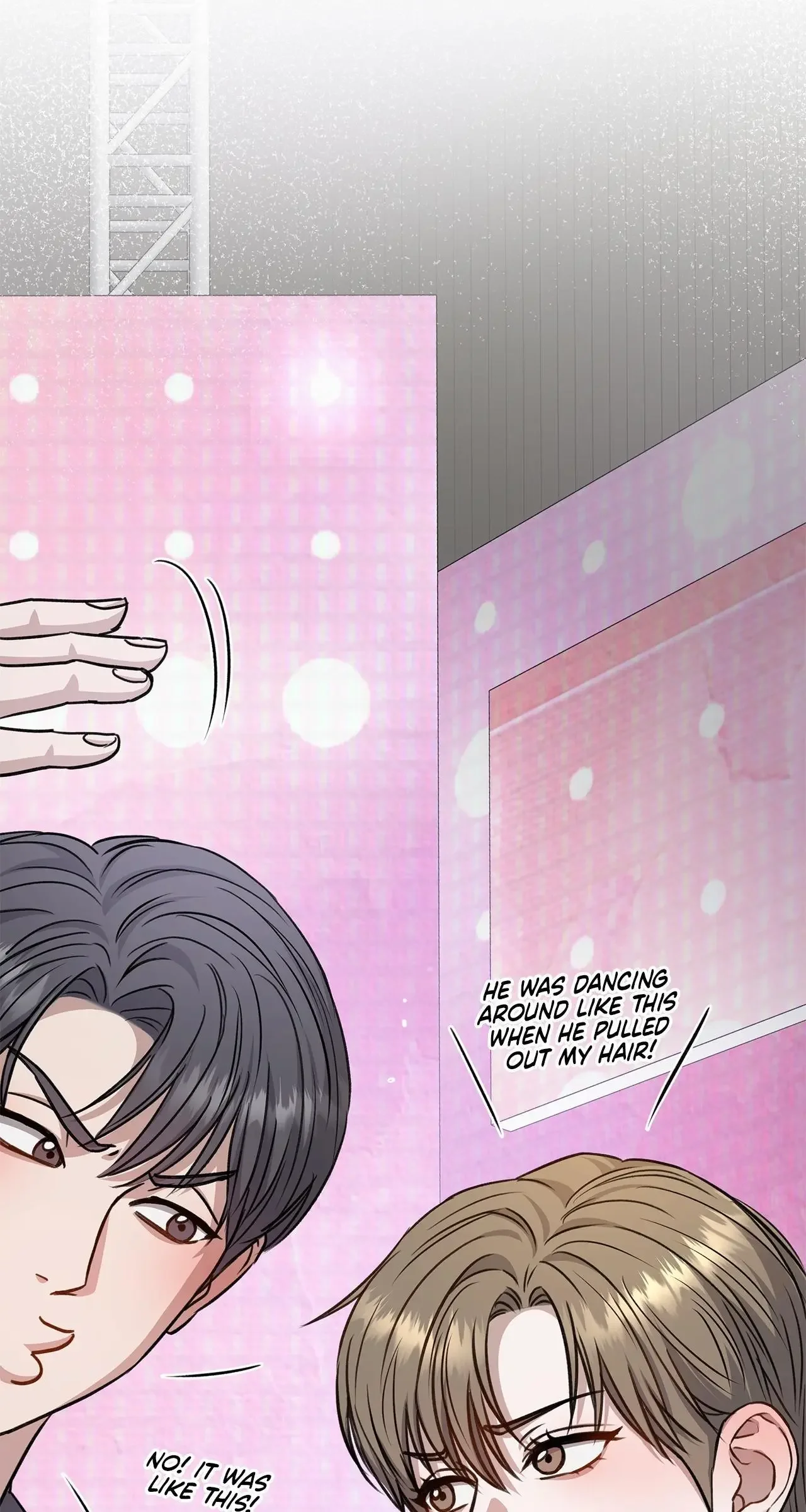 Method Romance - Chapter 30 Page 61