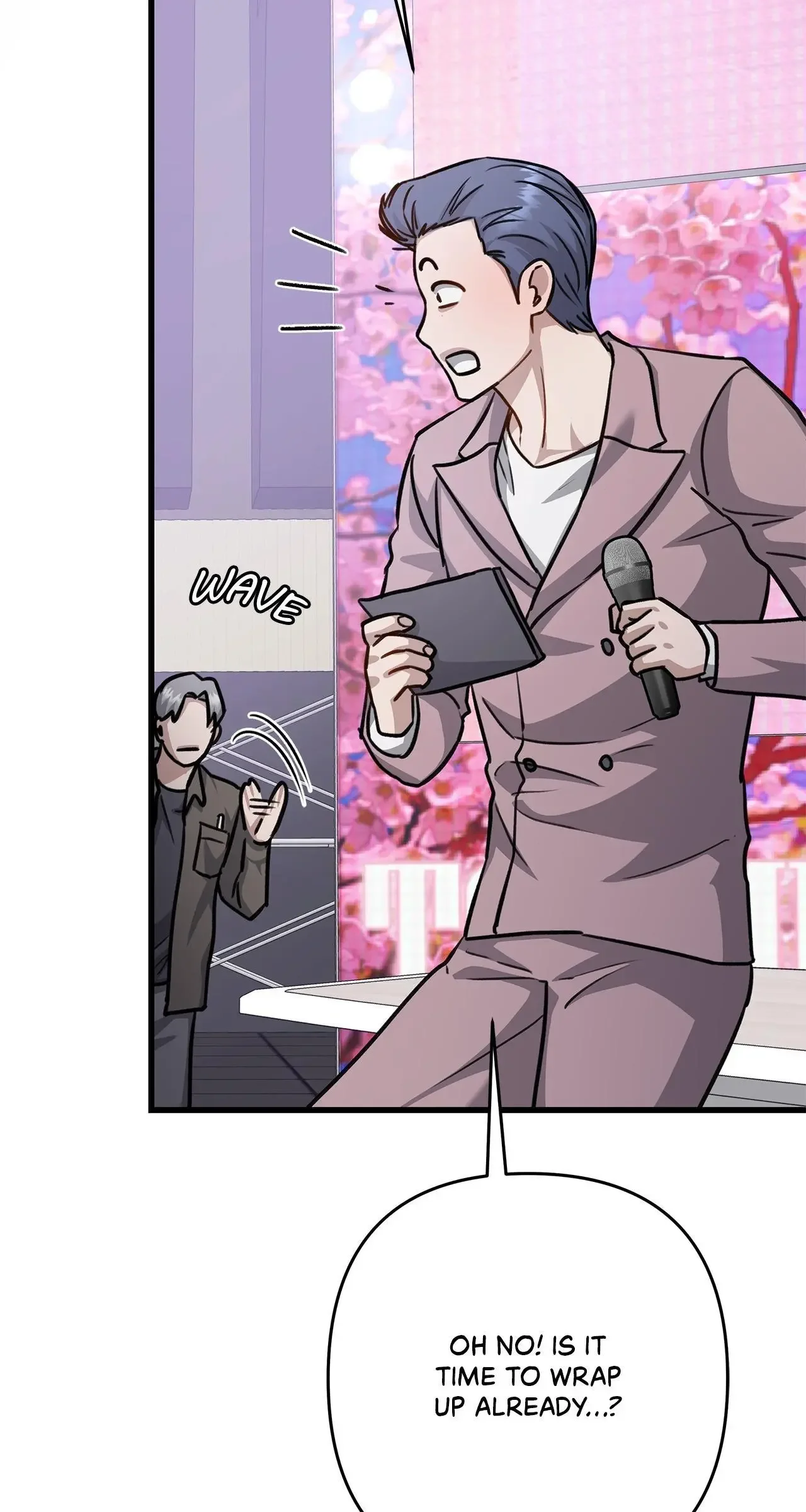 Method Romance - Chapter 30 Page 65