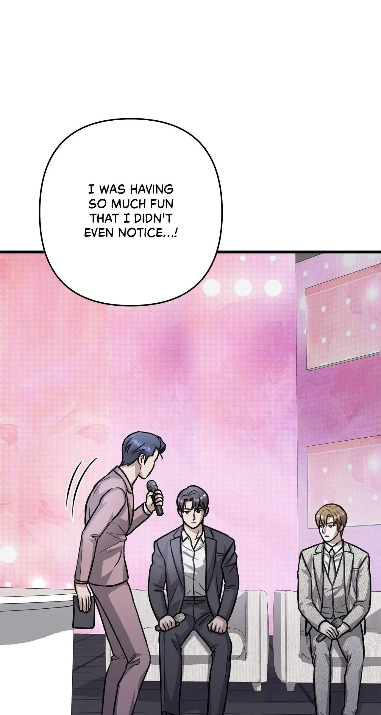 Method Romance - Chapter 30 Page 67