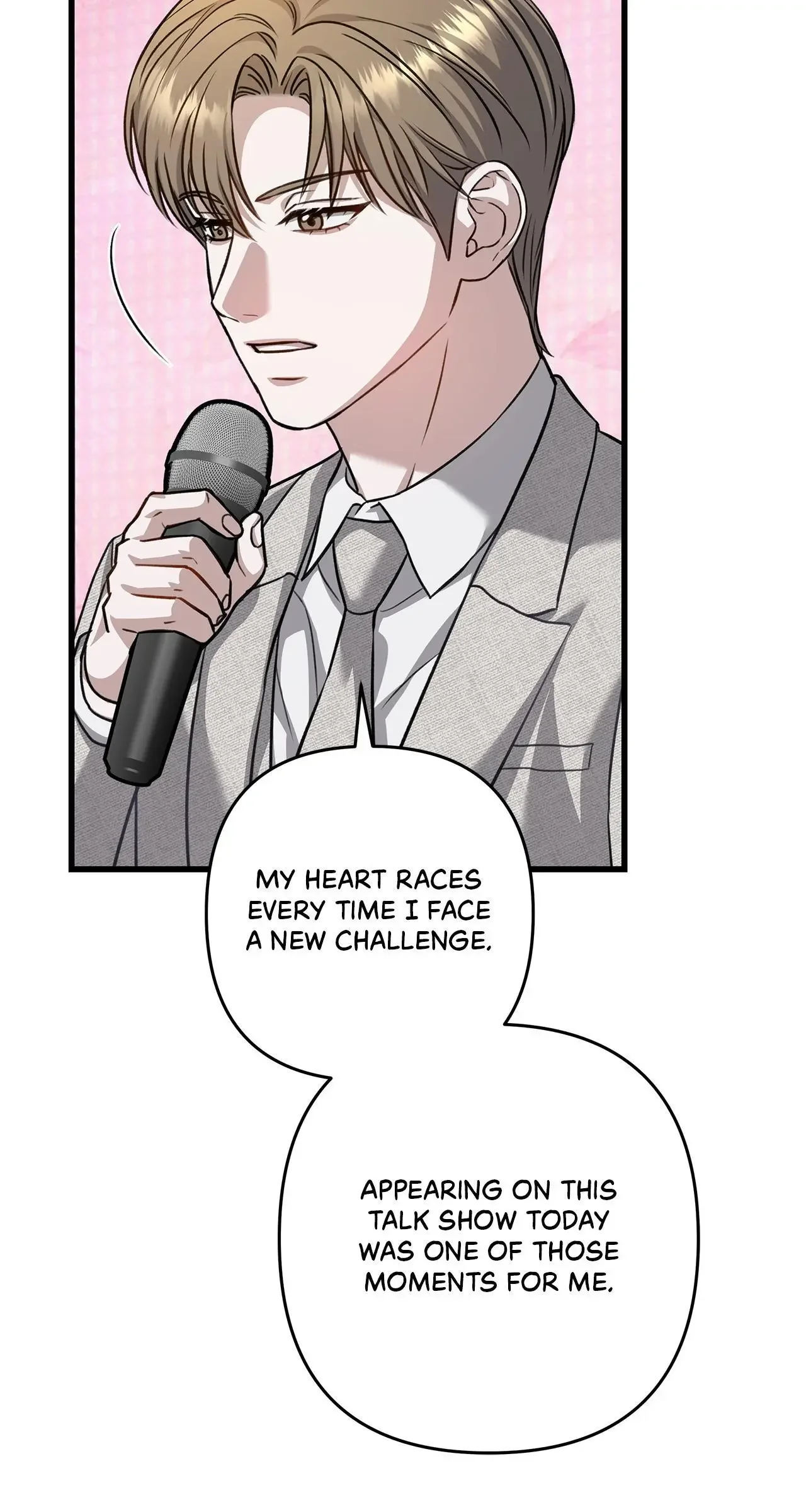 Method Romance - Chapter 30 Page 69