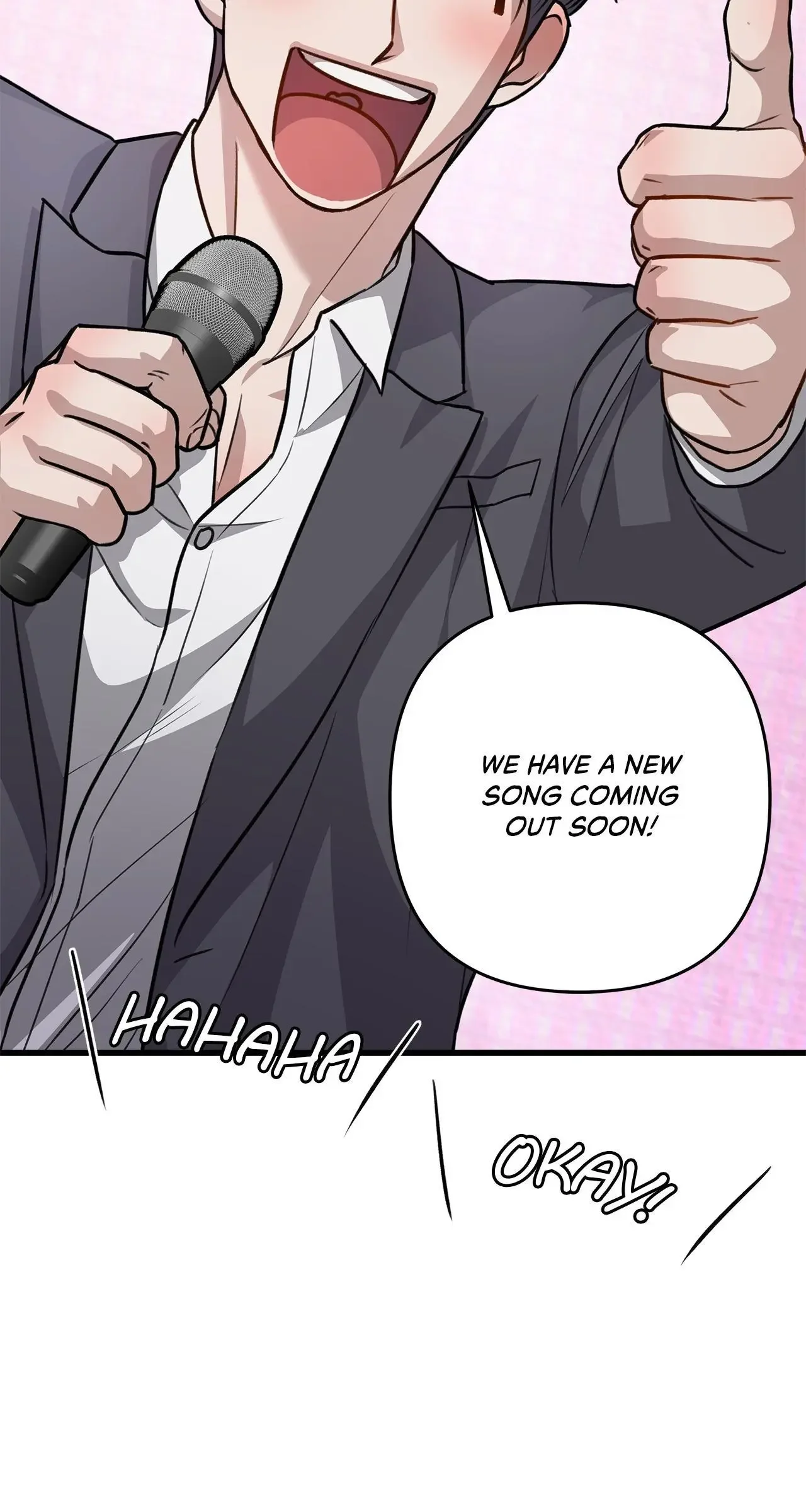 Method Romance - Chapter 30 Page 83