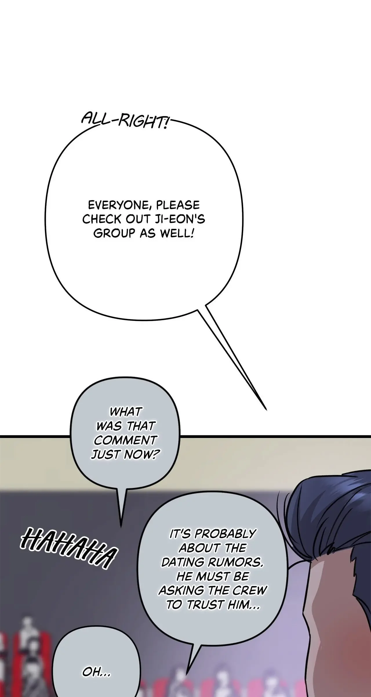 Method Romance - Chapter 30 Page 84