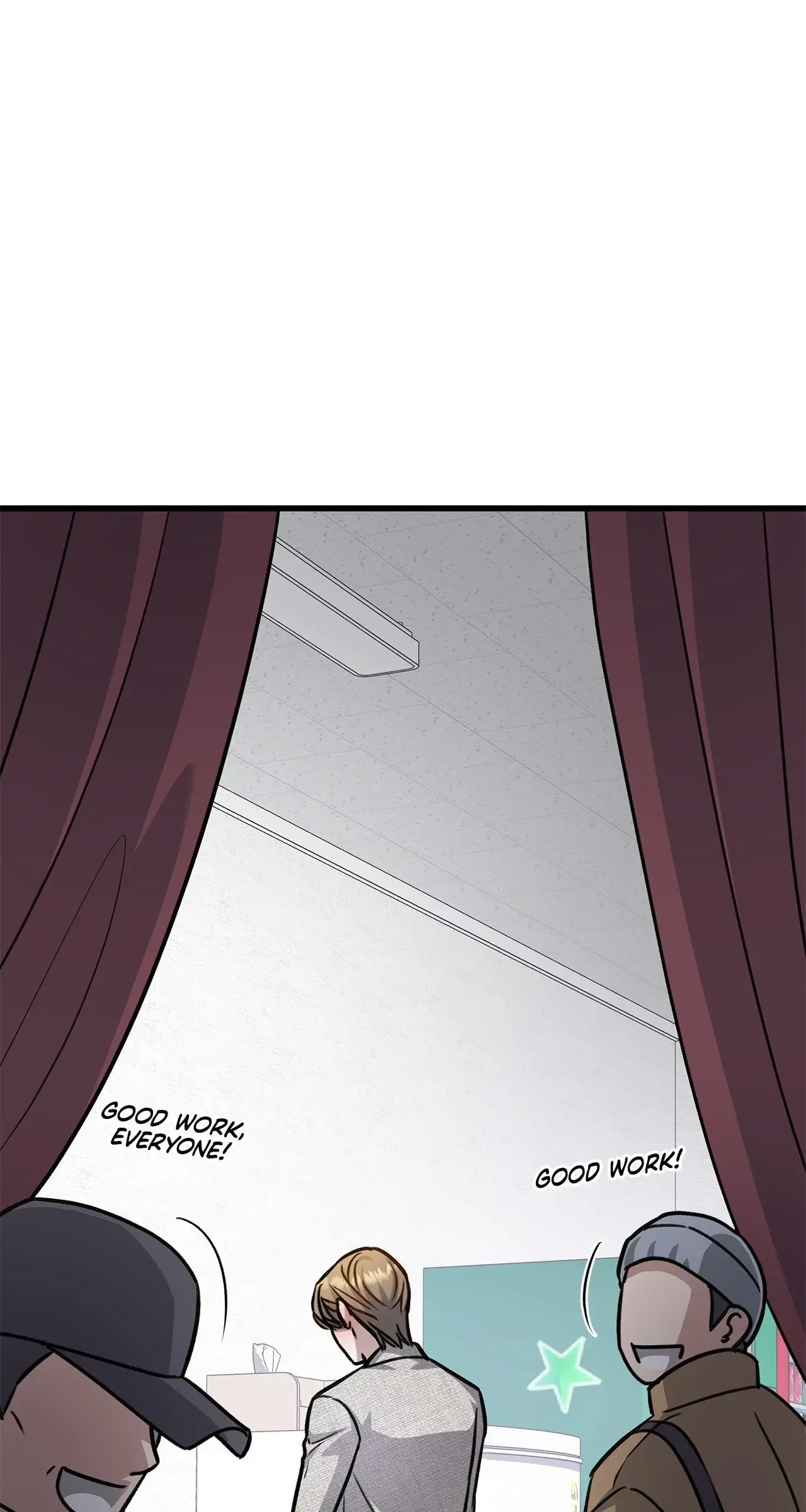 Method Romance - Chapter 30 Page 89