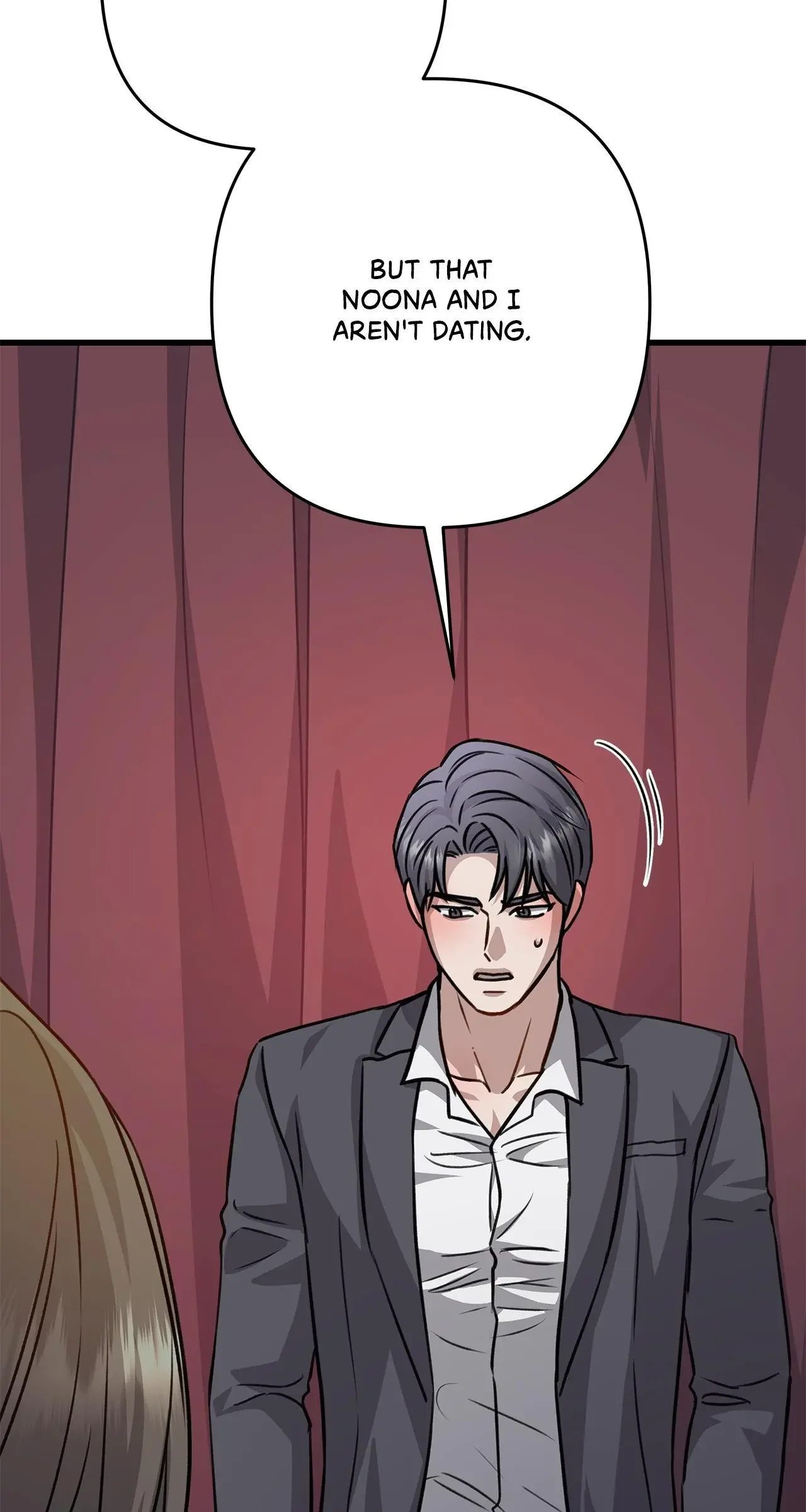 Method Romance - Chapter 30 Page 99