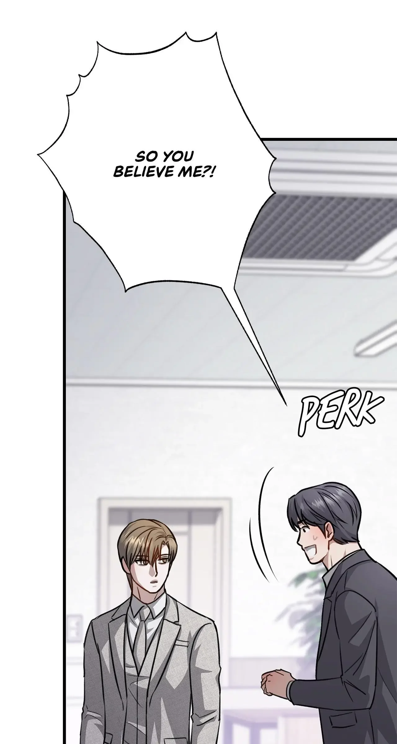 Method Romance - Chapter 30 Page 109