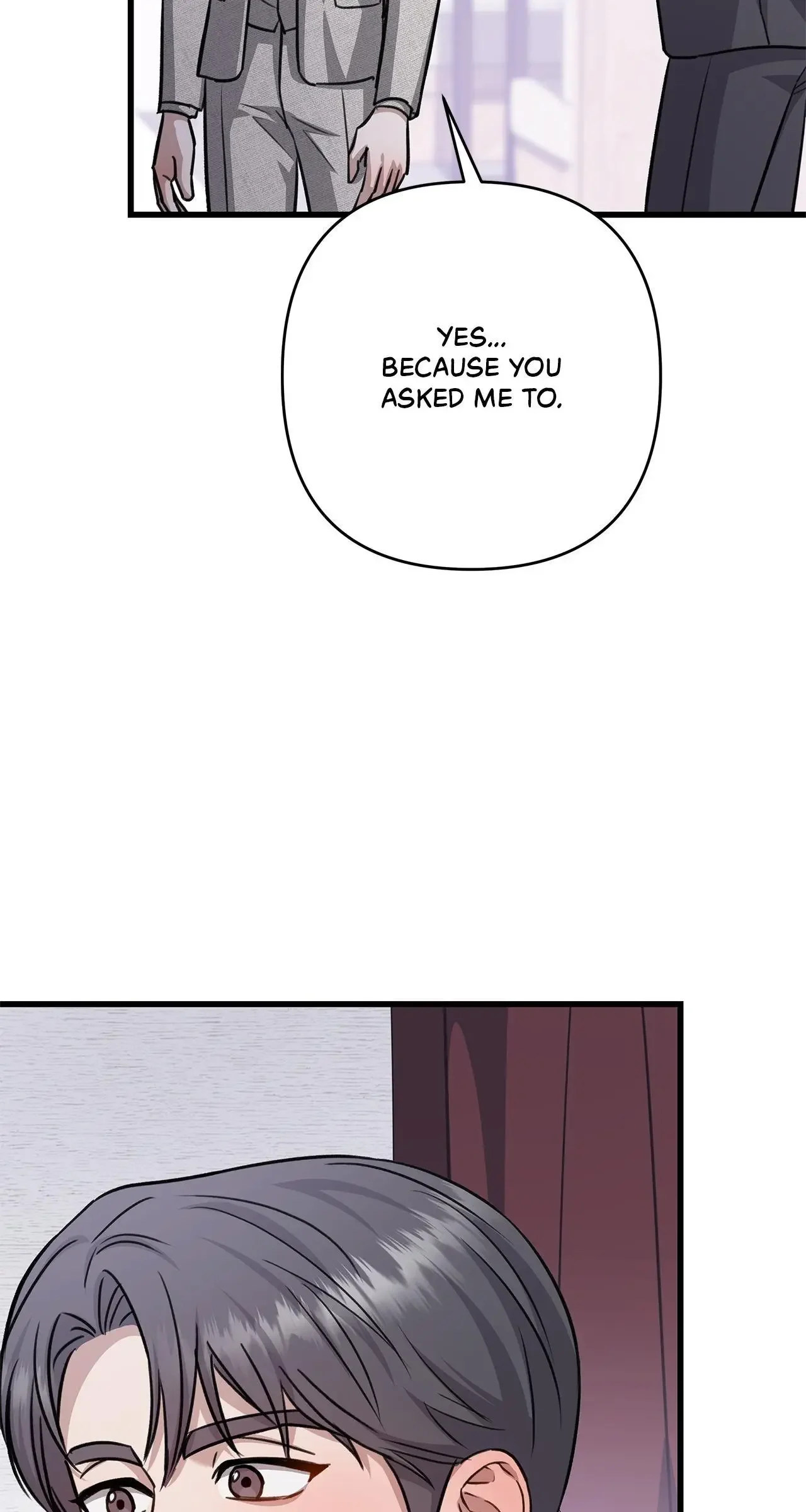 Method Romance - Chapter 30 Page 110