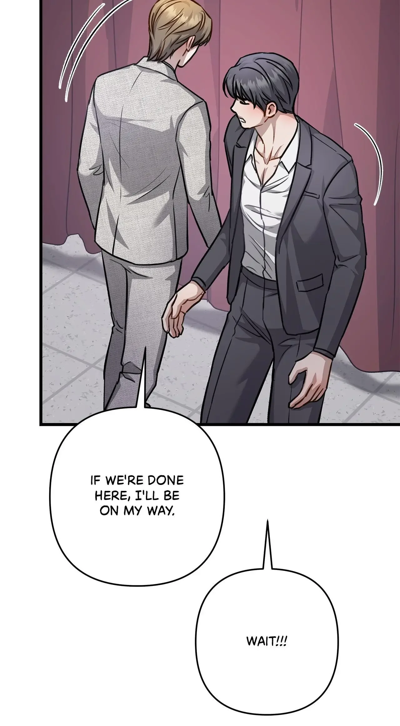 Method Romance - Chapter 30 Page 117
