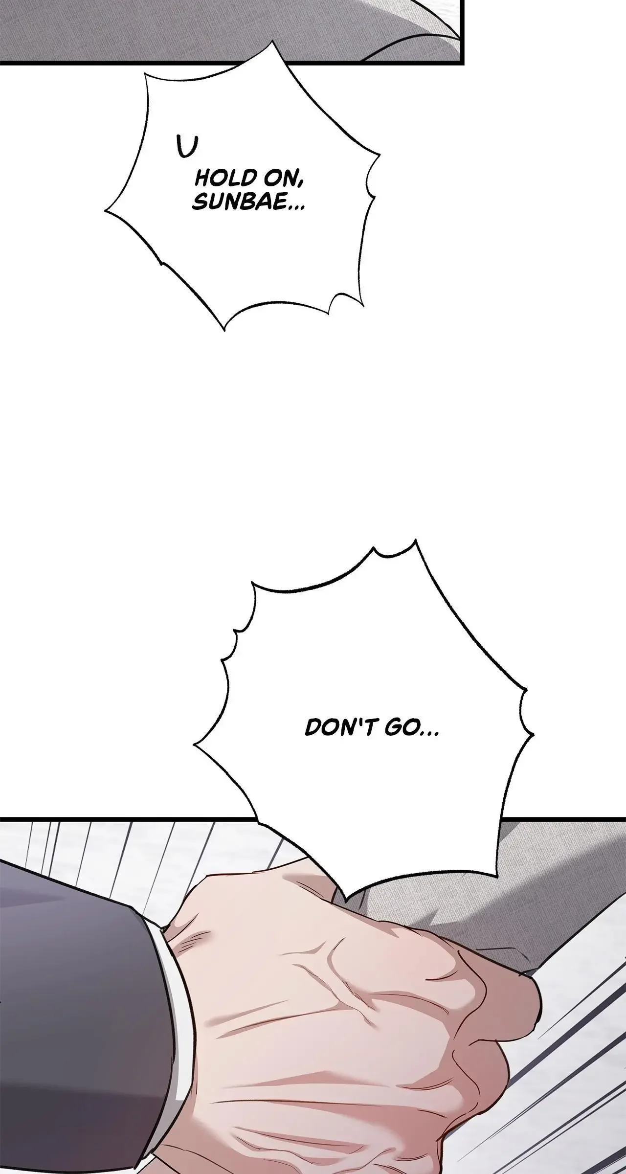 Method Romance - Chapter 30 Page 119