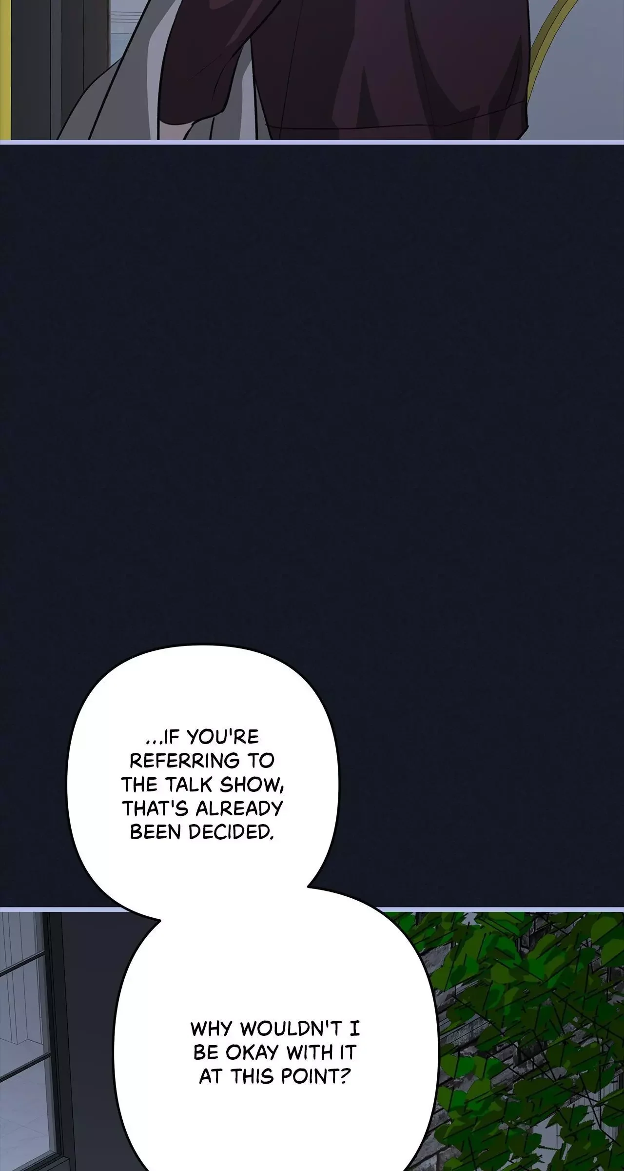 Method Romance - Chapter 31 Page 4