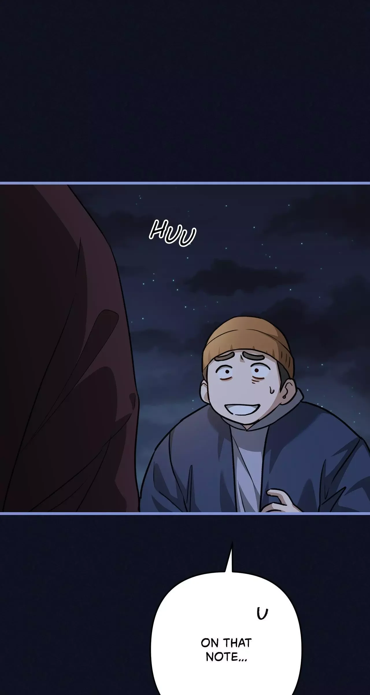 Method Romance - Chapter 31 Page 10