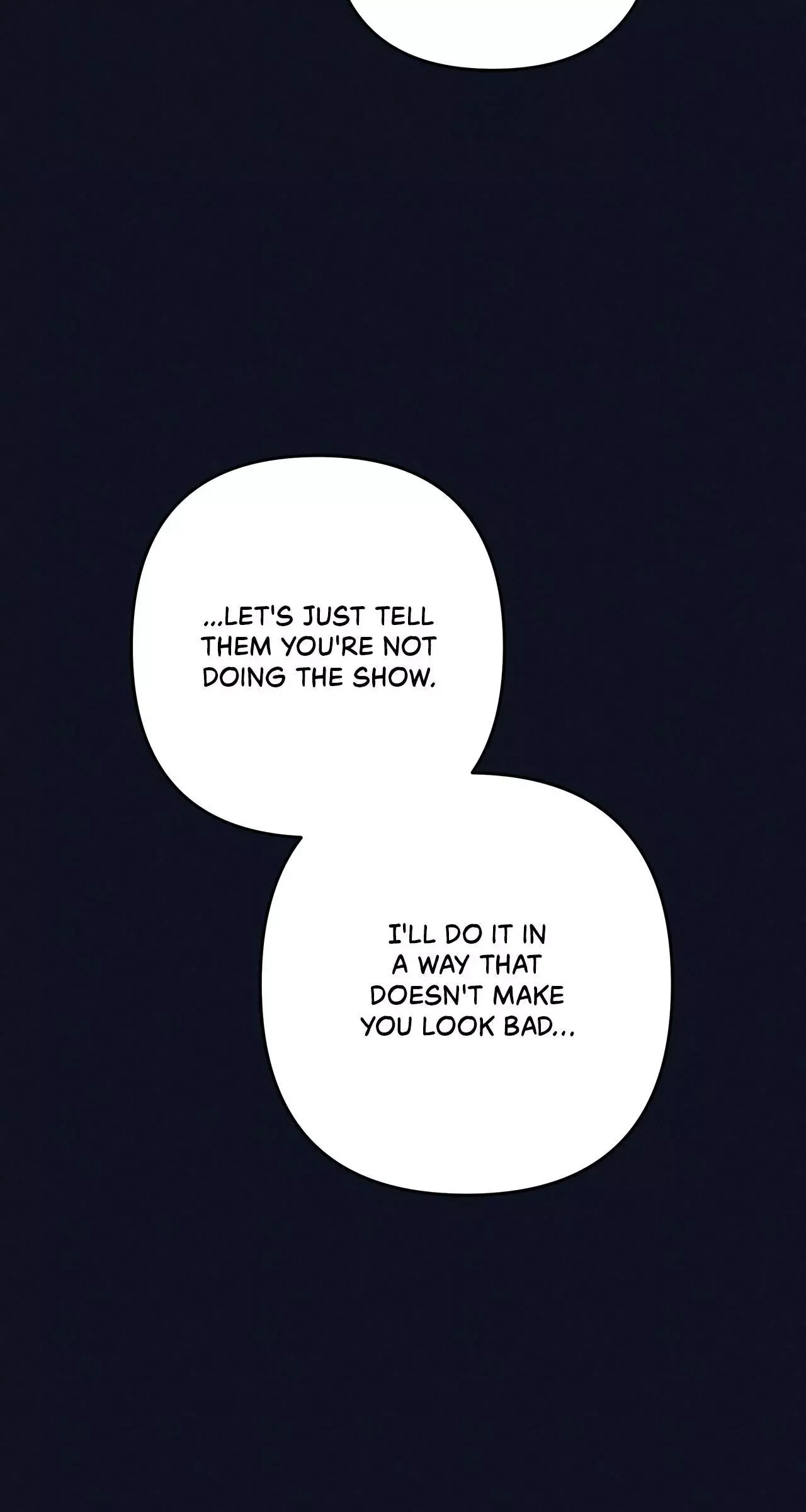 Method Romance - Chapter 31 Page 11