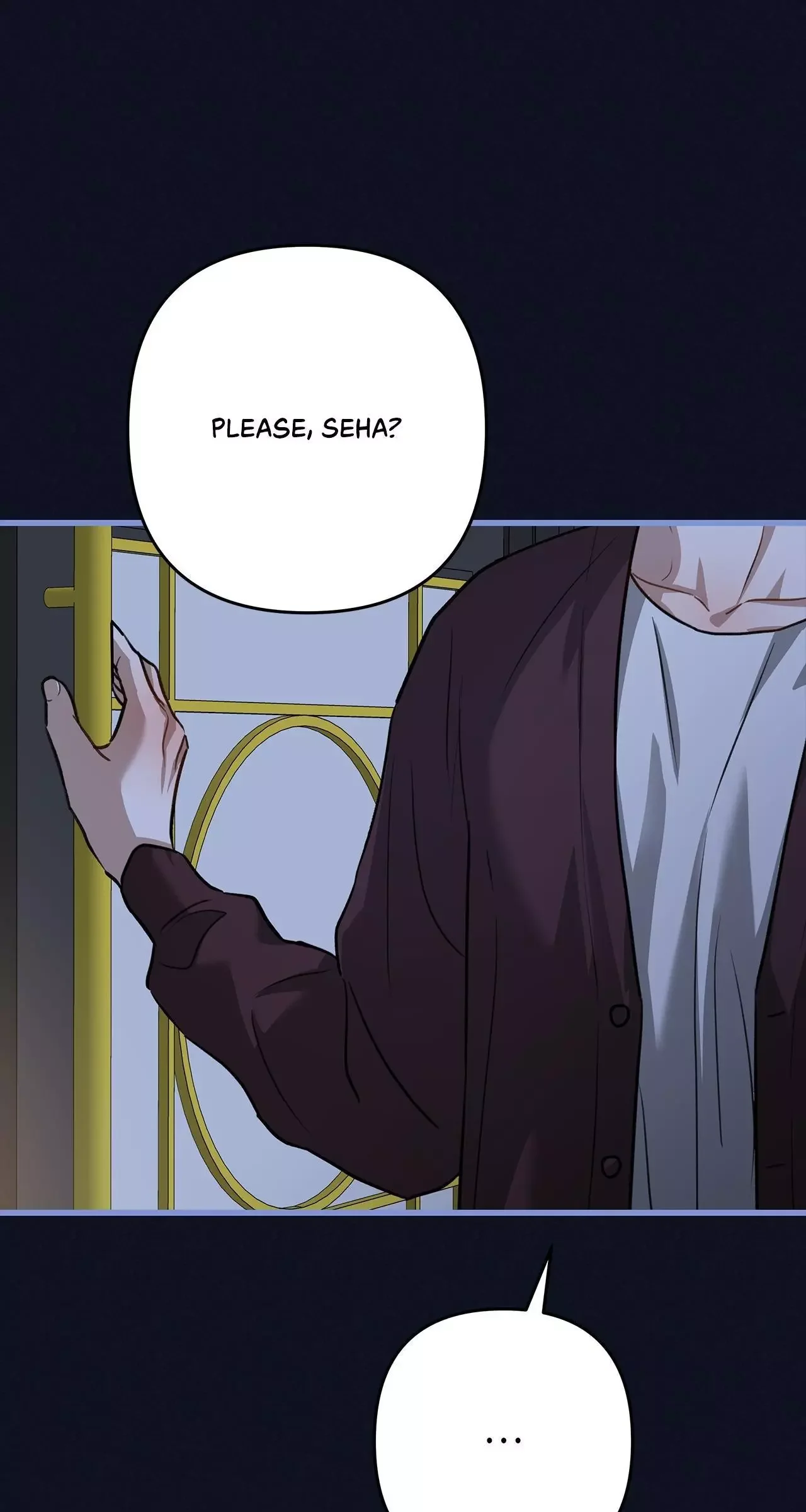 Method Romance - Chapter 31 Page 12