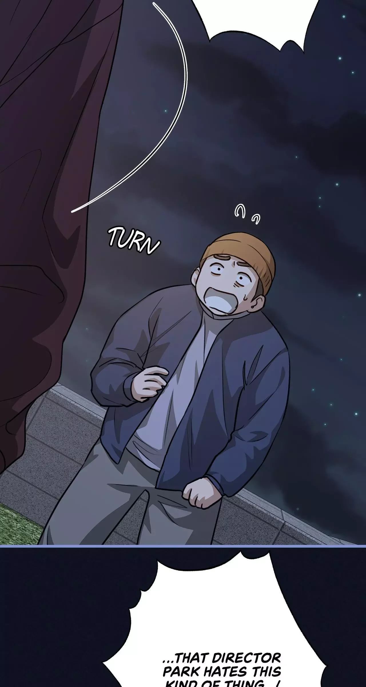 Method Romance - Chapter 31 Page 15