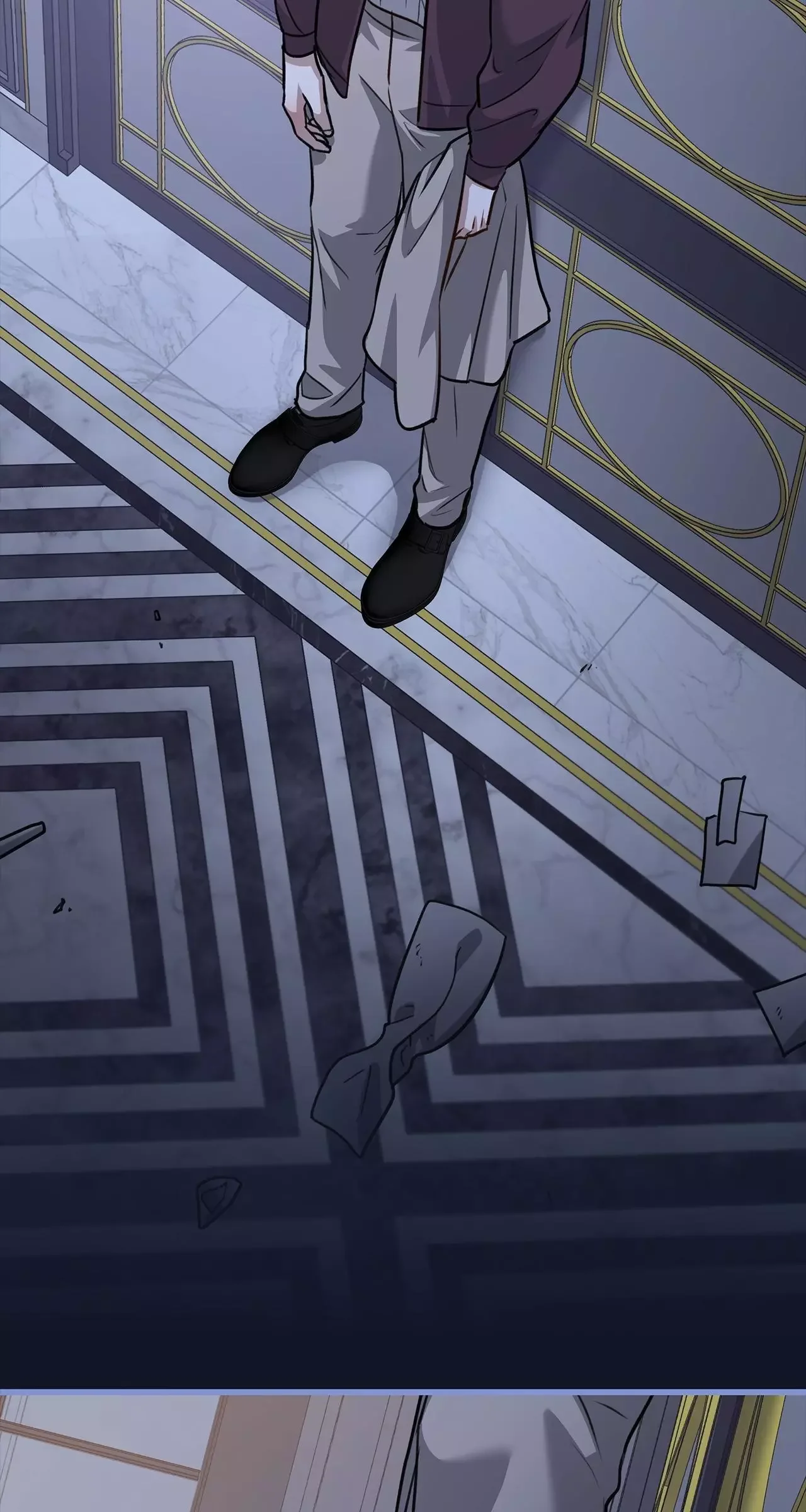 Method Romance - Chapter 31 Page 24