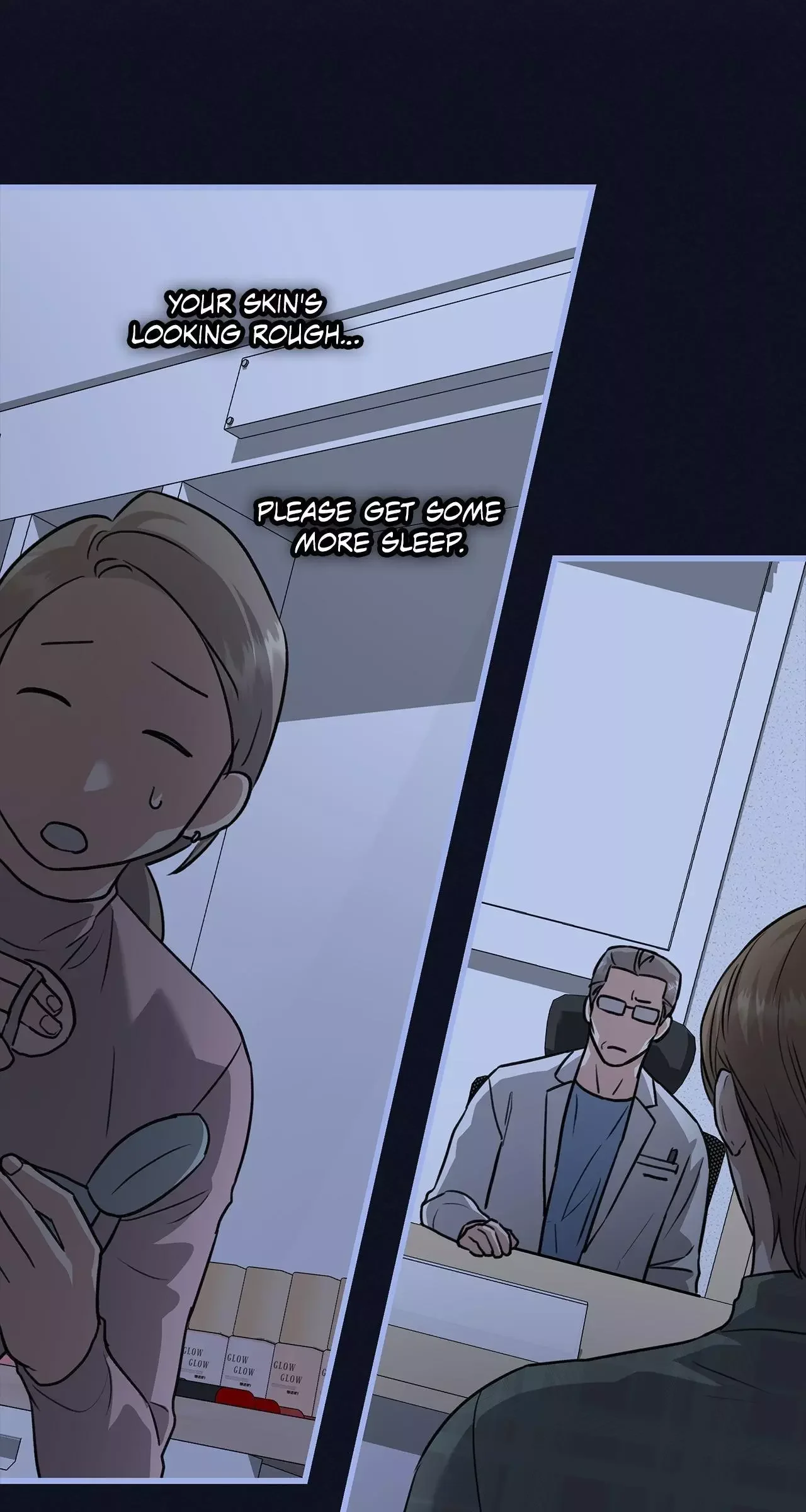 Method Romance - Chapter 31 Page 33