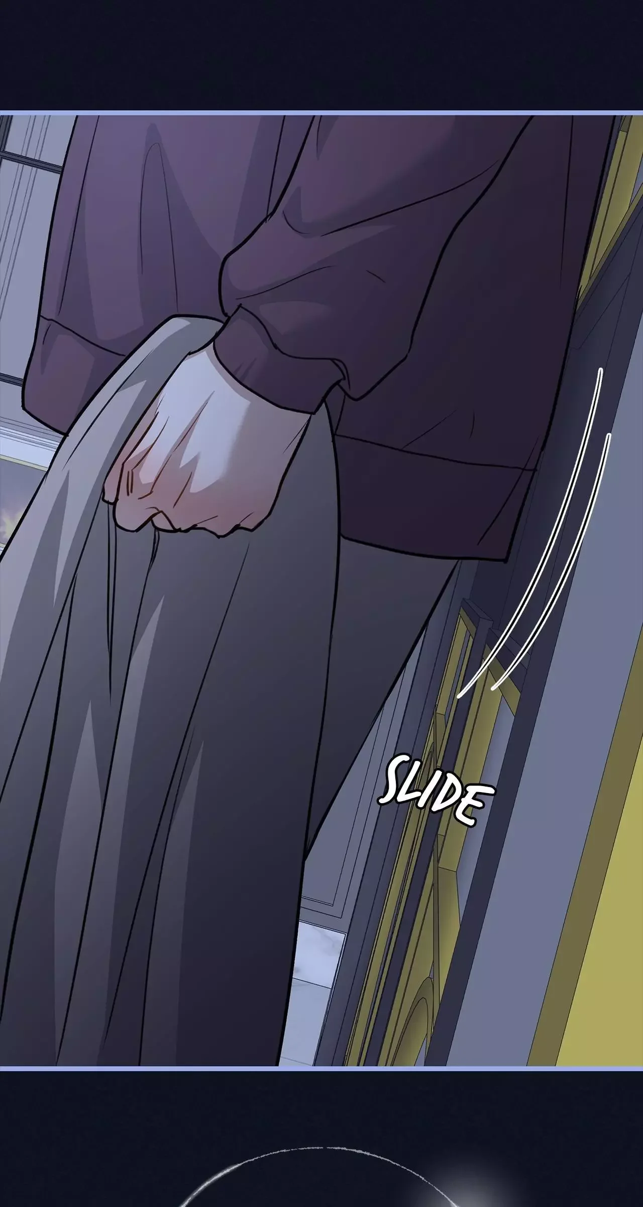 Method Romance - Chapter 31 Page 36